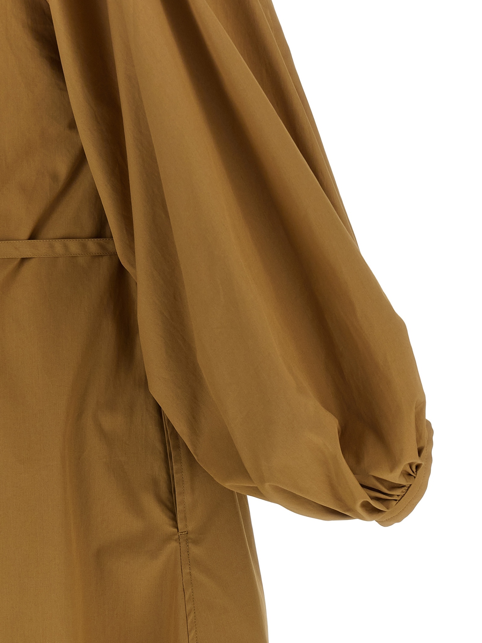 [LouLou De Saison] Long sleeve dress SS26 VITTIDUNE