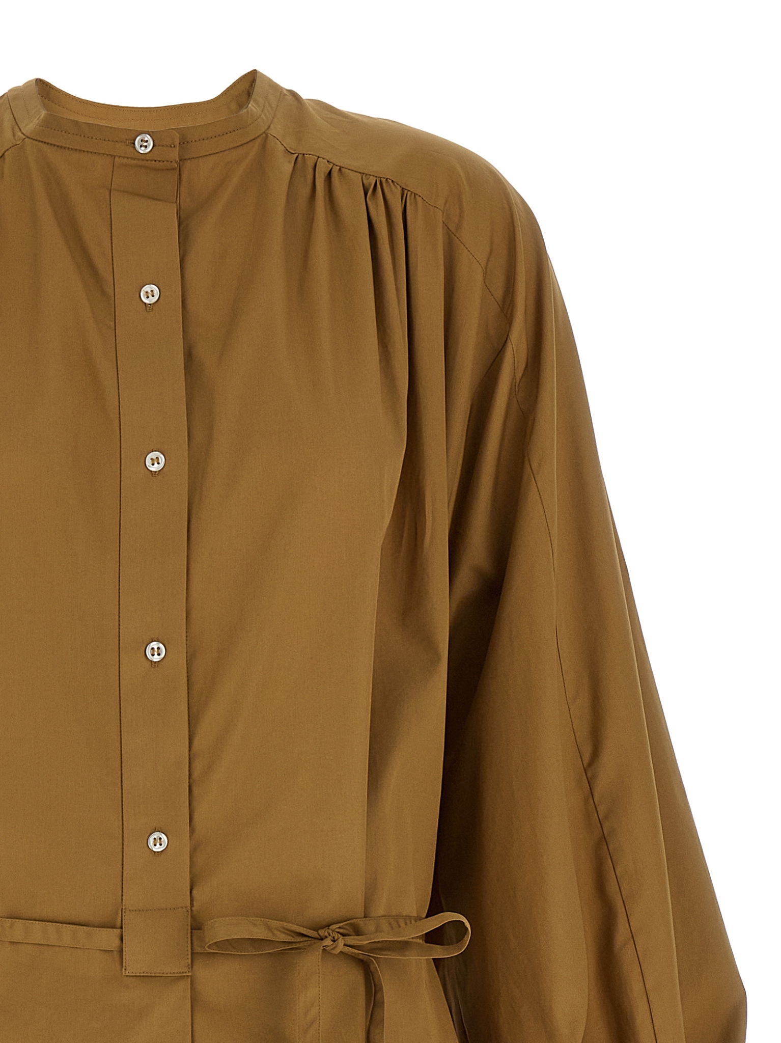 [LouLou De Saison] Long sleeve dress SS26 VITTIDUNE