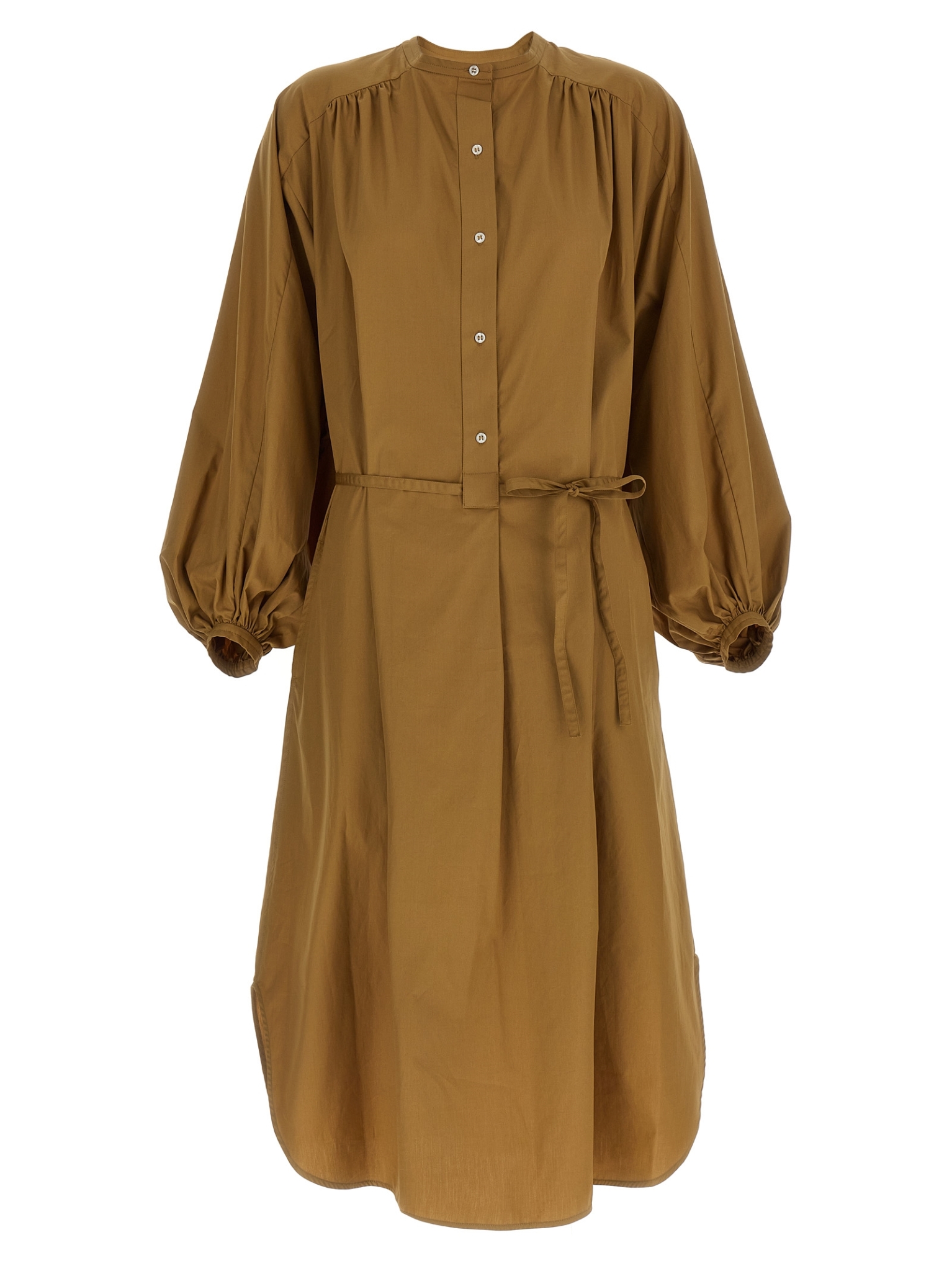 [LouLou De Saison] Long sleeve dress SS26 VITTIDUNE