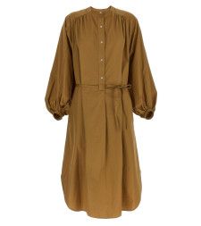 [LouLou De Saison] Long sleeve dress SS26 VITTIDUNE