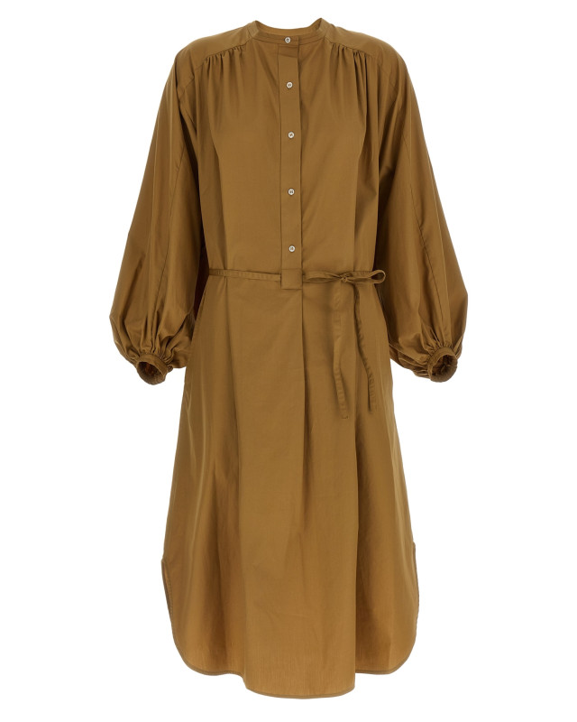 [LouLou De Saison] Long sleeve dress SS26 VITTIDUNE