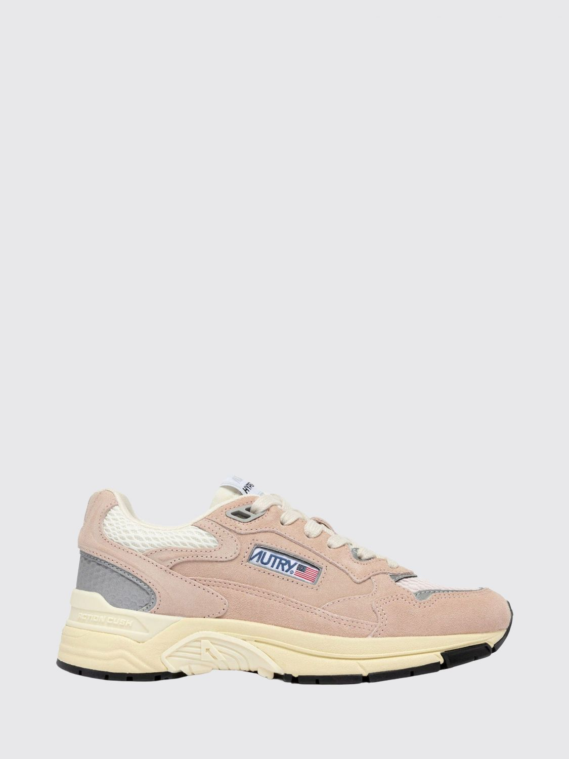[AUTRY] Sneakers SS26 HYLWUM17