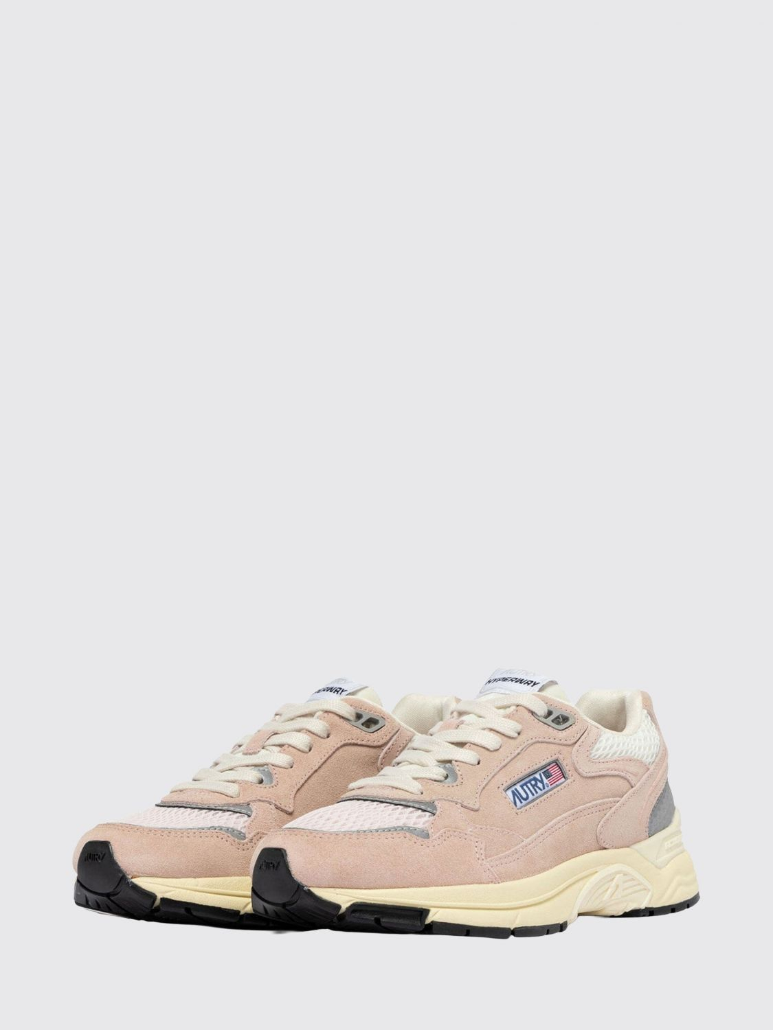[AUTRY] Sneakers SS26 HYLWUM17