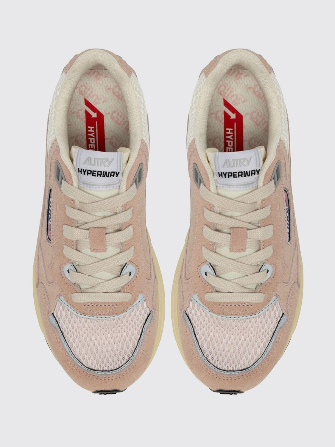 [AUTRY] Sneakers SS26 HYLWUM17
