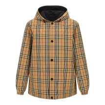 [Burberry] Casual Jacket SS26 8096448ARCHIVEBEIGEIPCHK