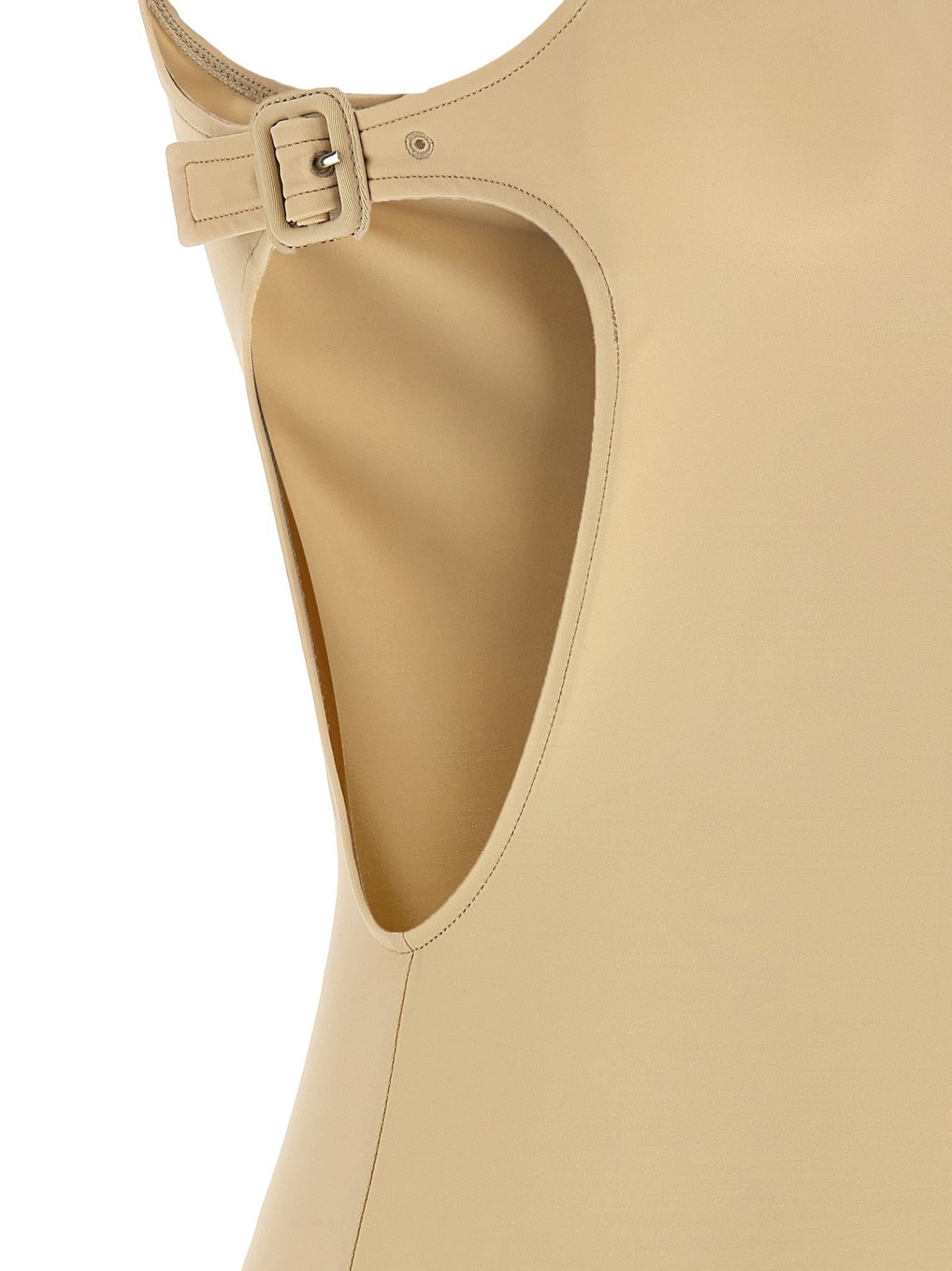 [Courreges] Tank top SS26 126JMB055PA00431068