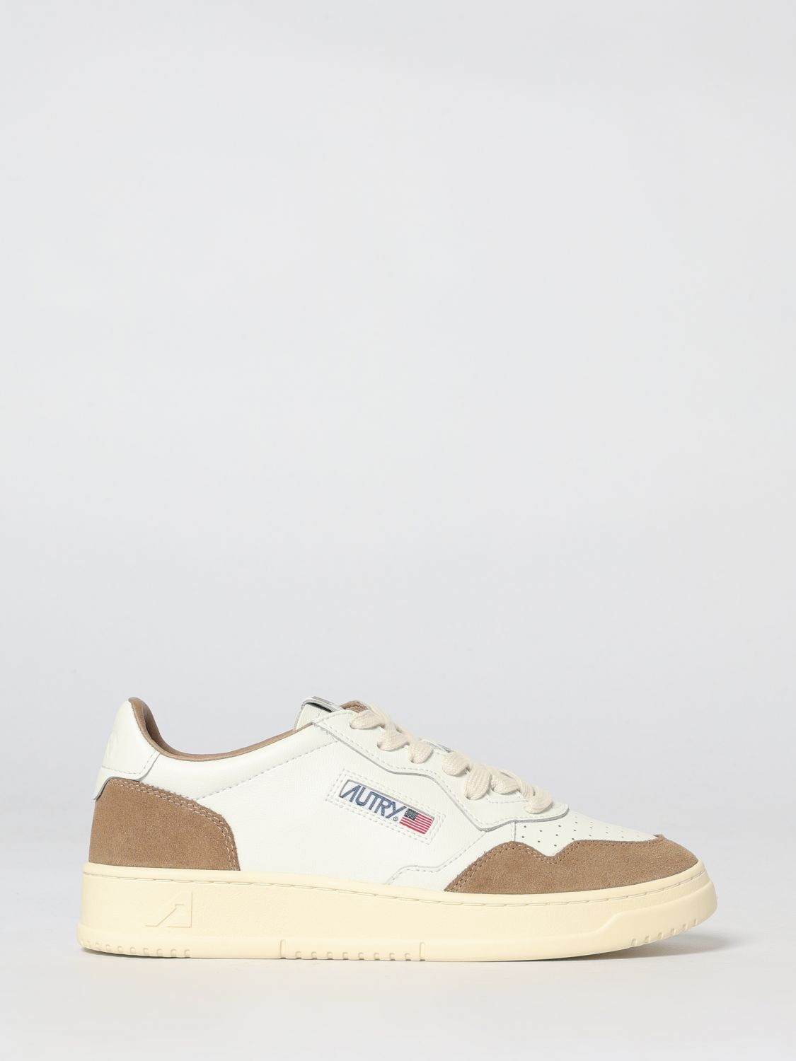 [AUTRY] Sneakers SS26 AULMFT02