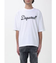 [Dsquared2] T-shirts Short Sleeve SS26 S74GD1524D20106 100