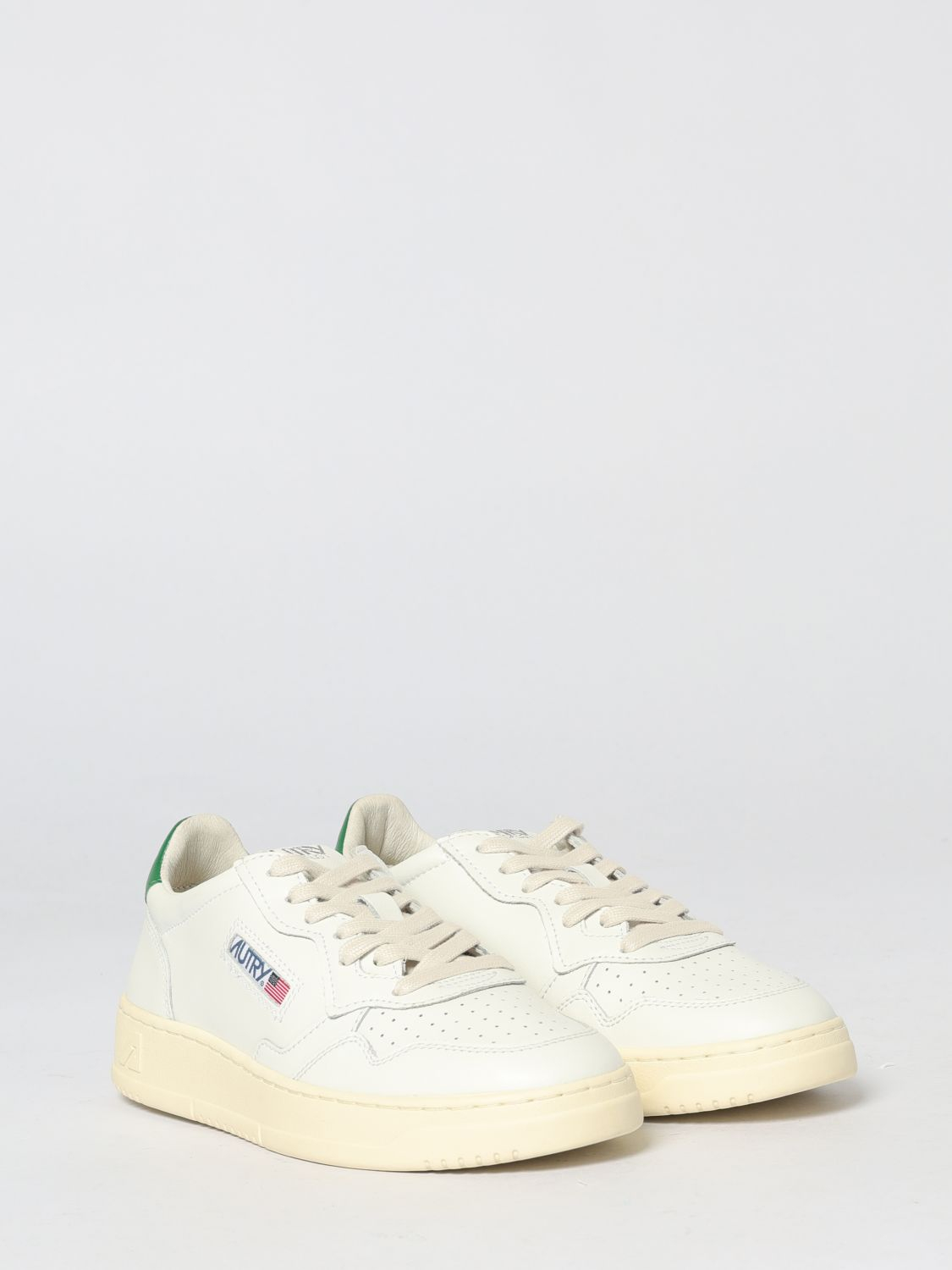 [AUTRY] Sneakers SS26 AULMLL20