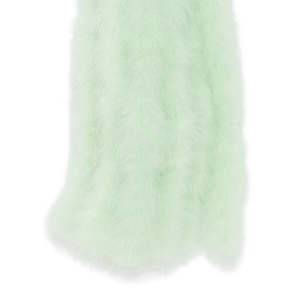 [Valentino Garavani] Scarf FW26 9W2EN00FIDP  49E