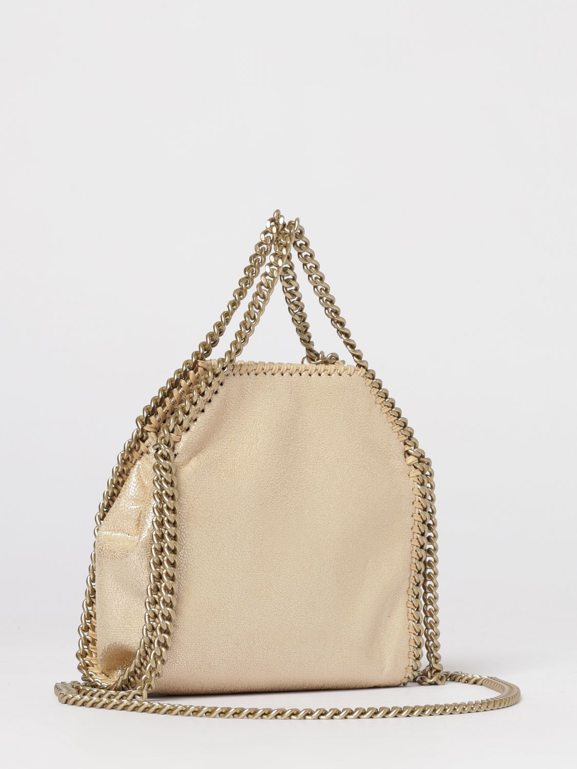 [Stella McCartney] Minibag SS26 391698WP0650 T701