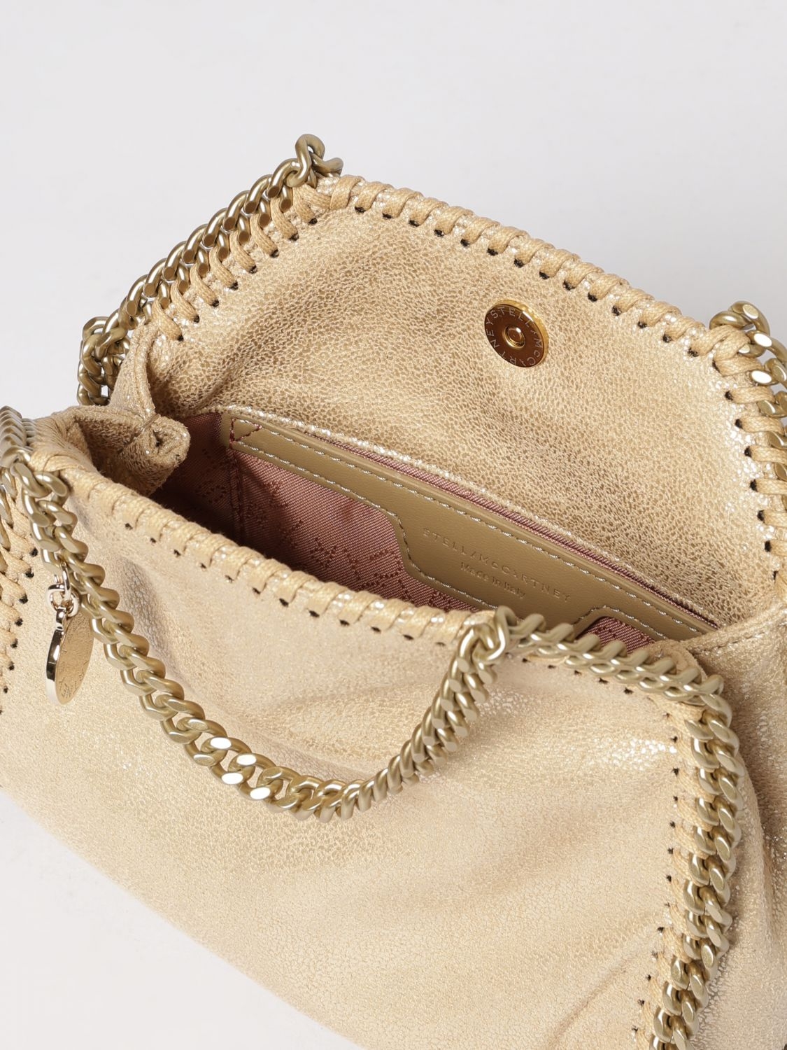 [Stella McCartney] Minibag SS26 391698WP0650 T701