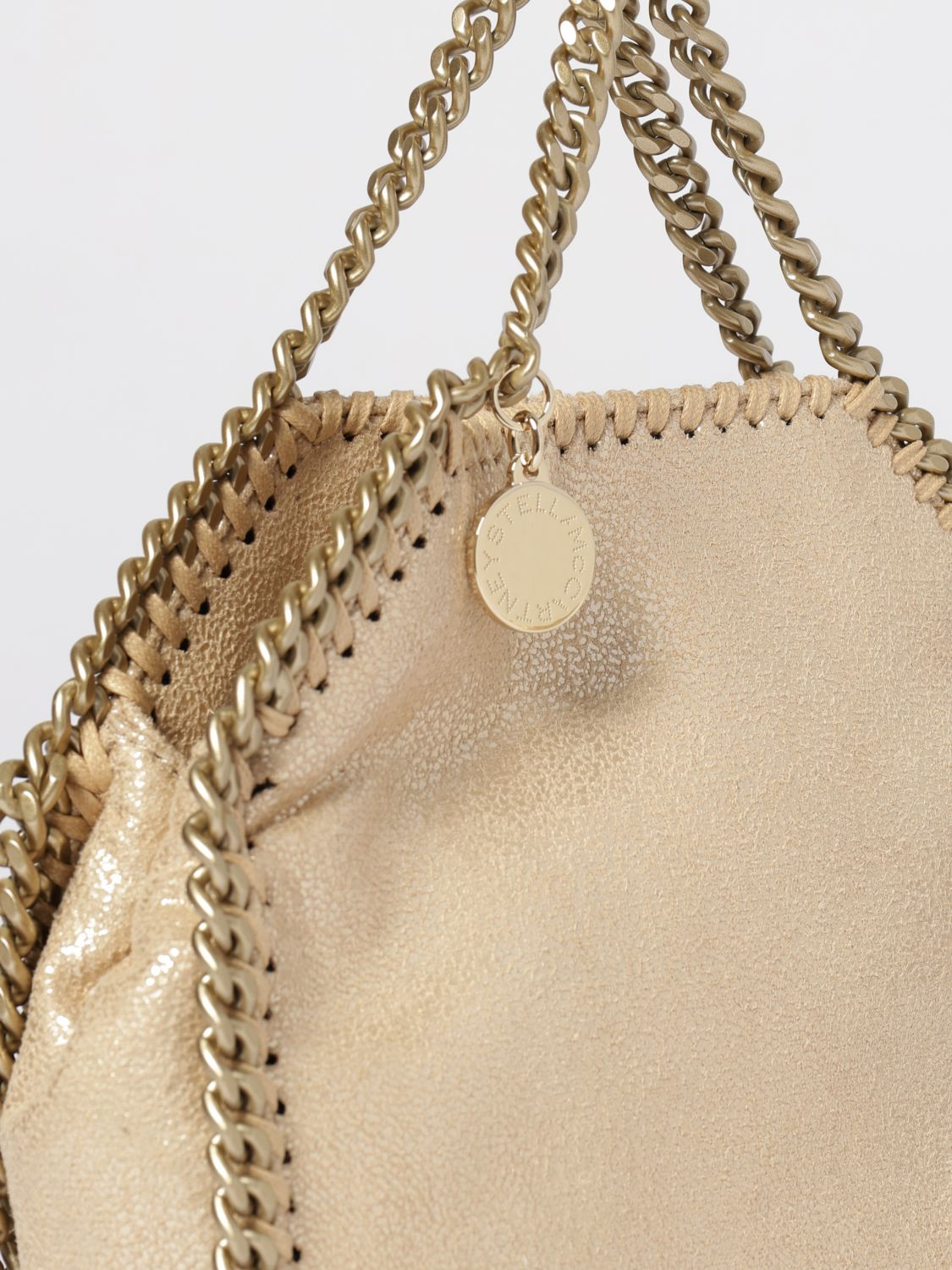 [Stella McCartney] Minibag SS26 391698WP0650 T701
