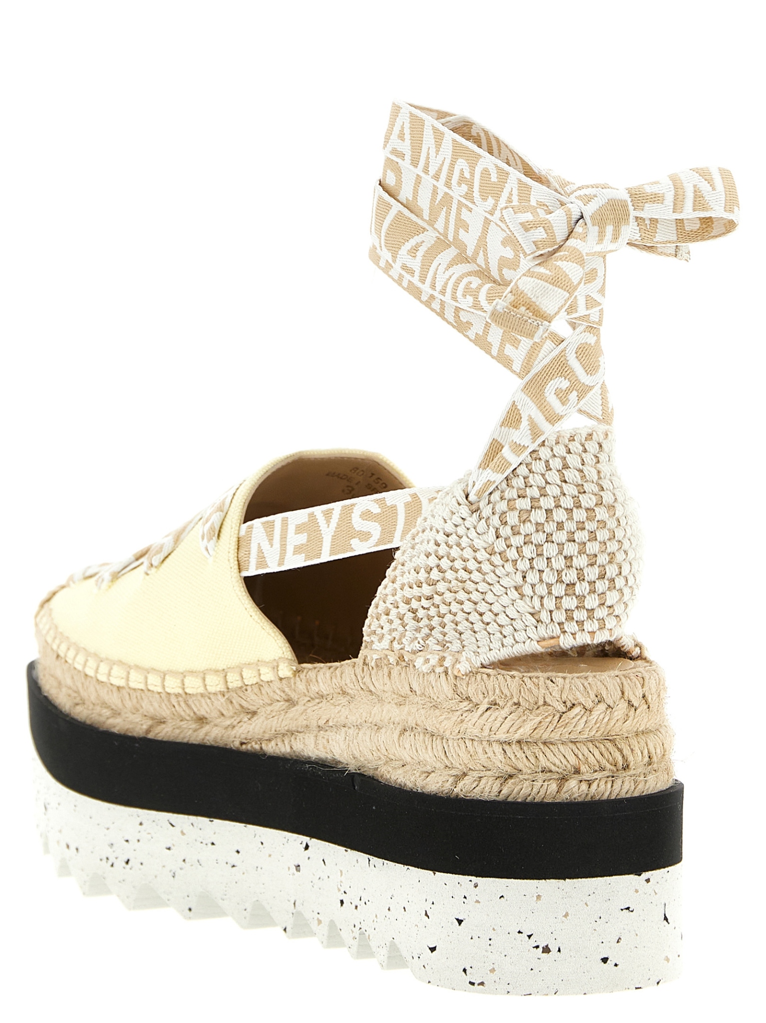 [Stella McCartney] Wedges SS26 800159N02227250