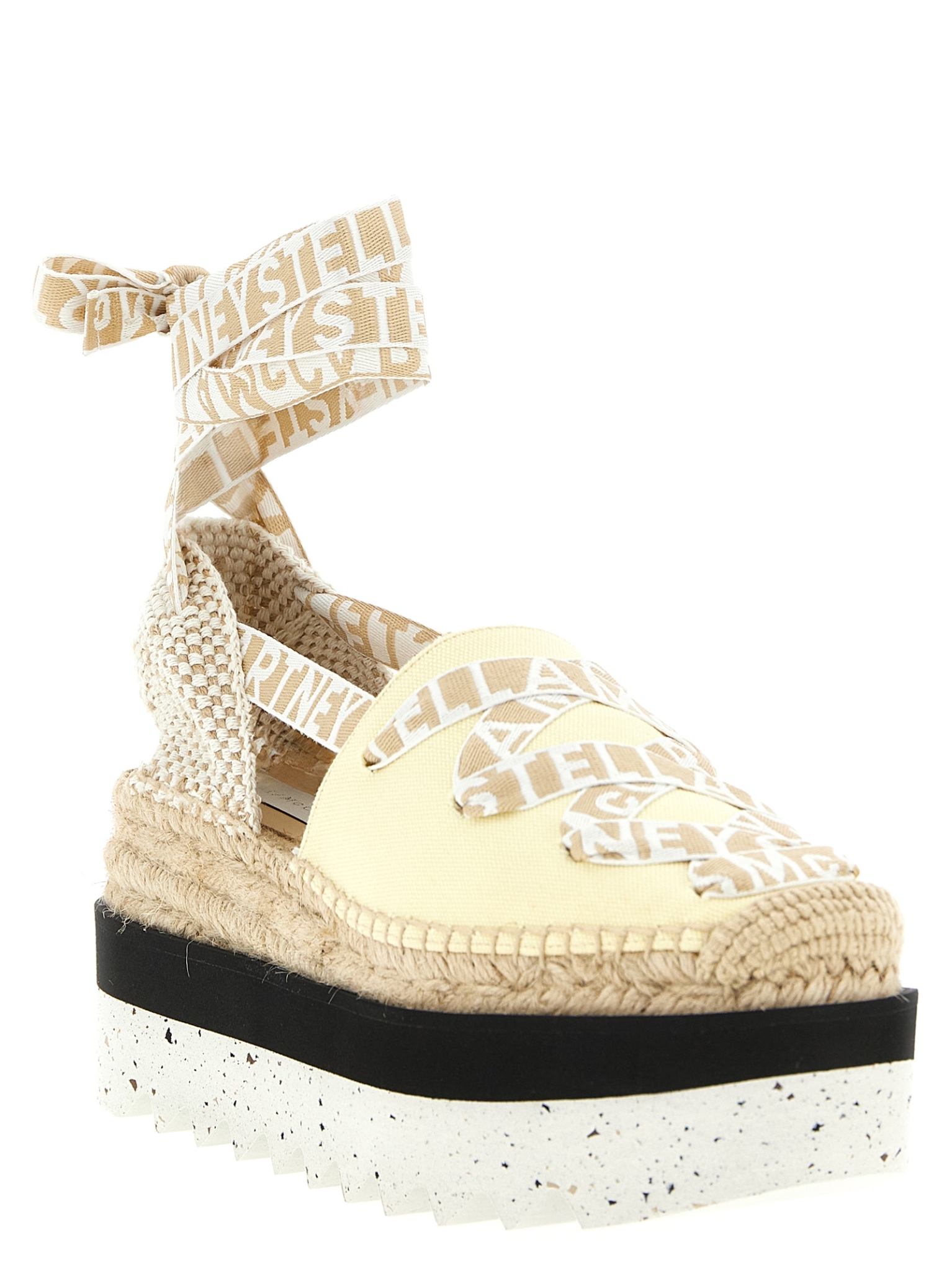 [Stella McCartney] Wedges SS26 800159N02227250