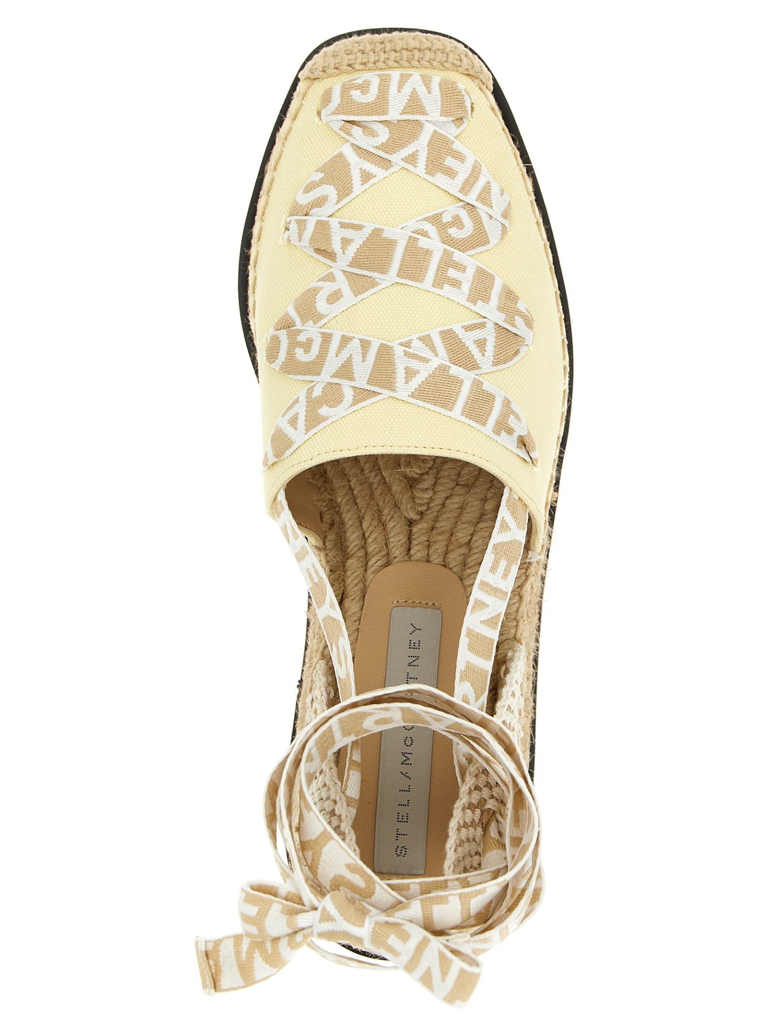 [Stella McCartney] Wedges SS26 800159N02227250