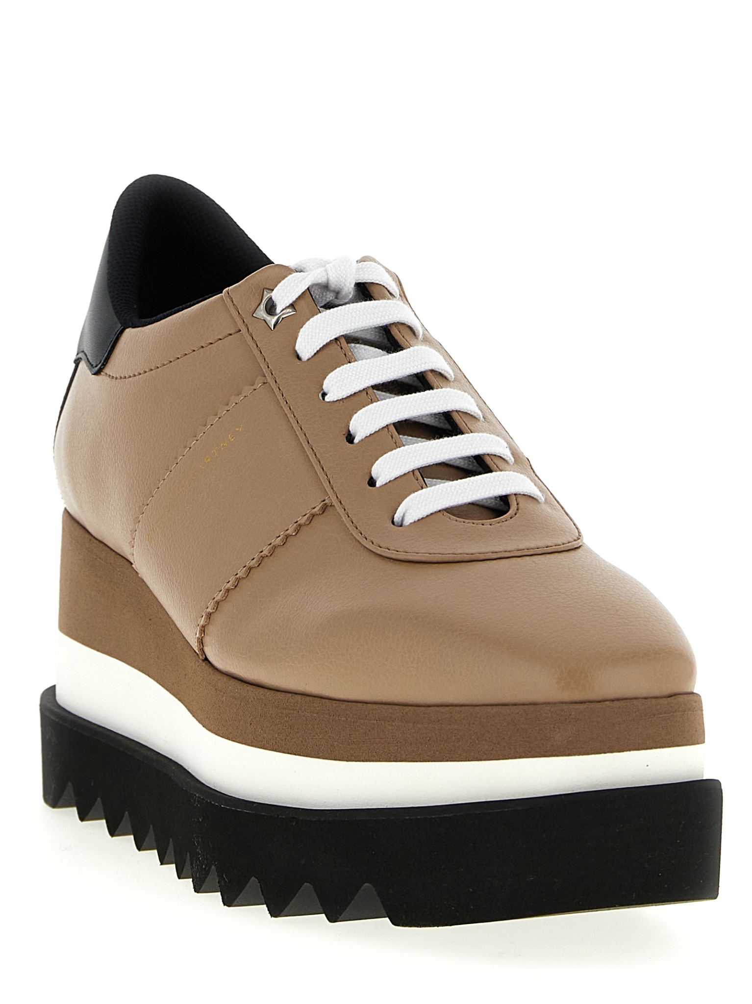 [Stella McCartney] Wedges SS26 810611E002672802
