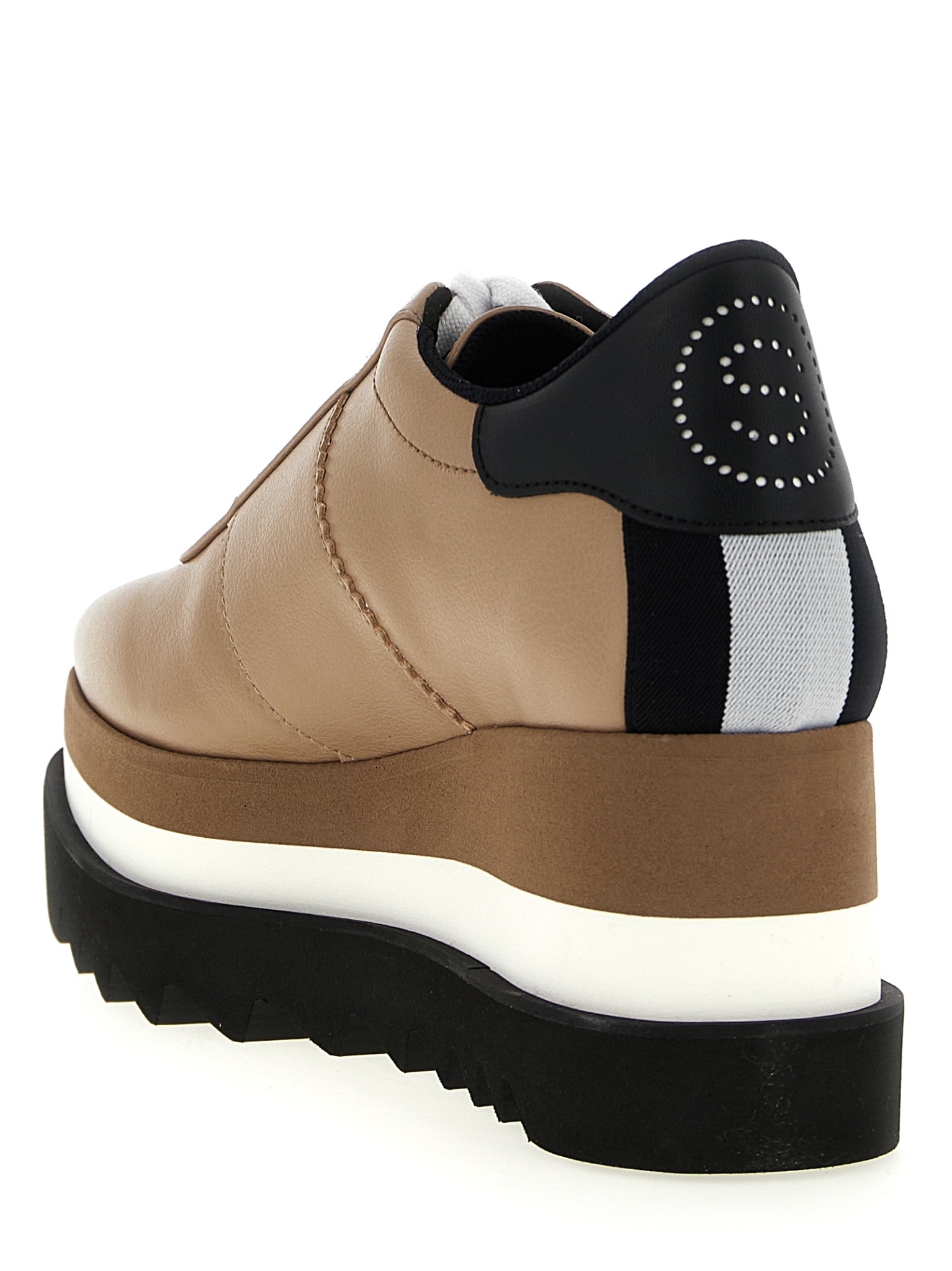 [Stella McCartney] Wedges SS26 810611E002672802
