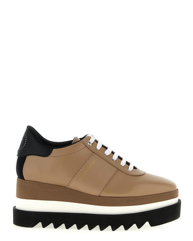 [Stella McCartney] Wedges SS26 810611E002672802