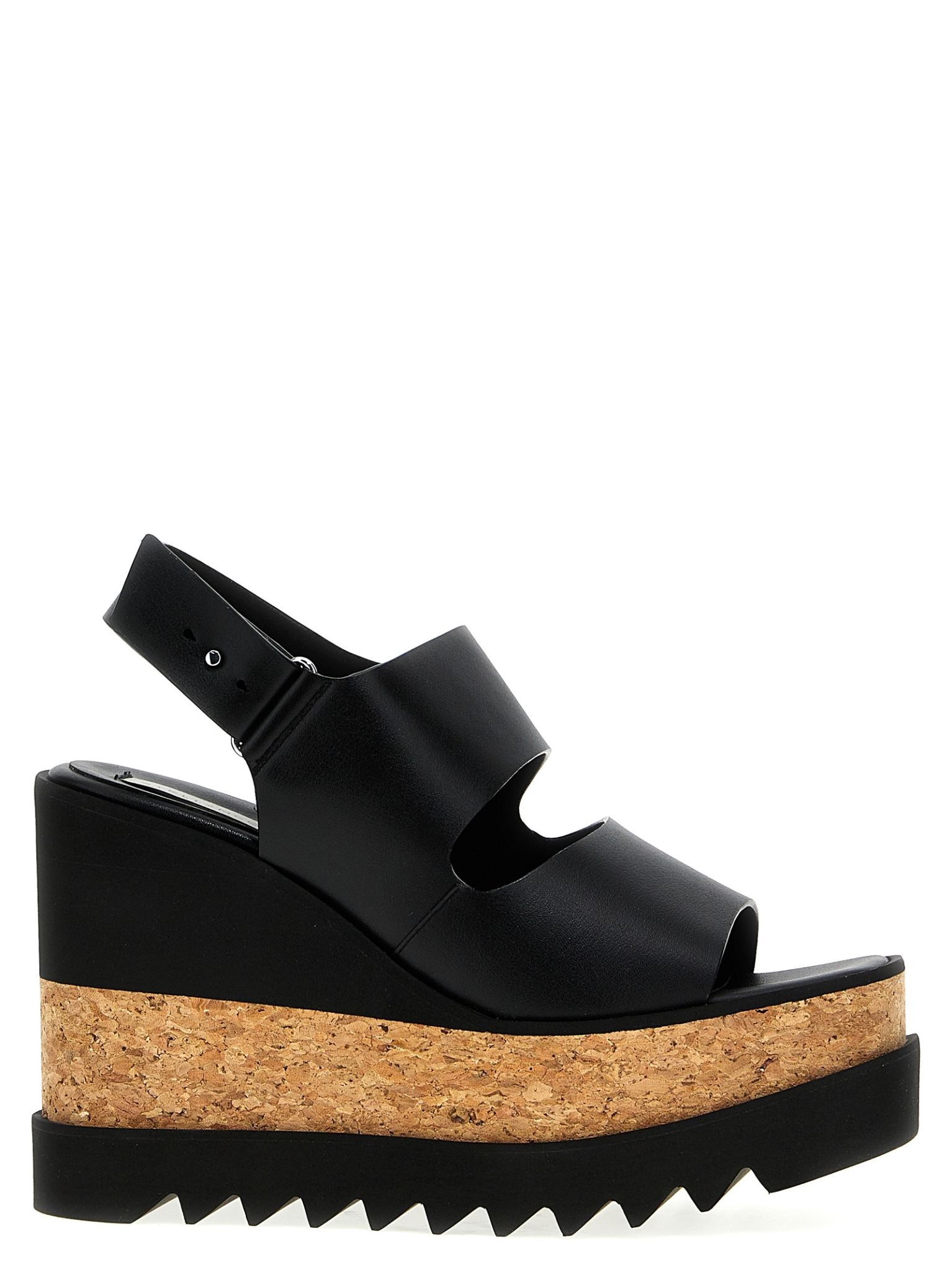 [Stella McCartney] Wedges SS26 810392AP00P01000