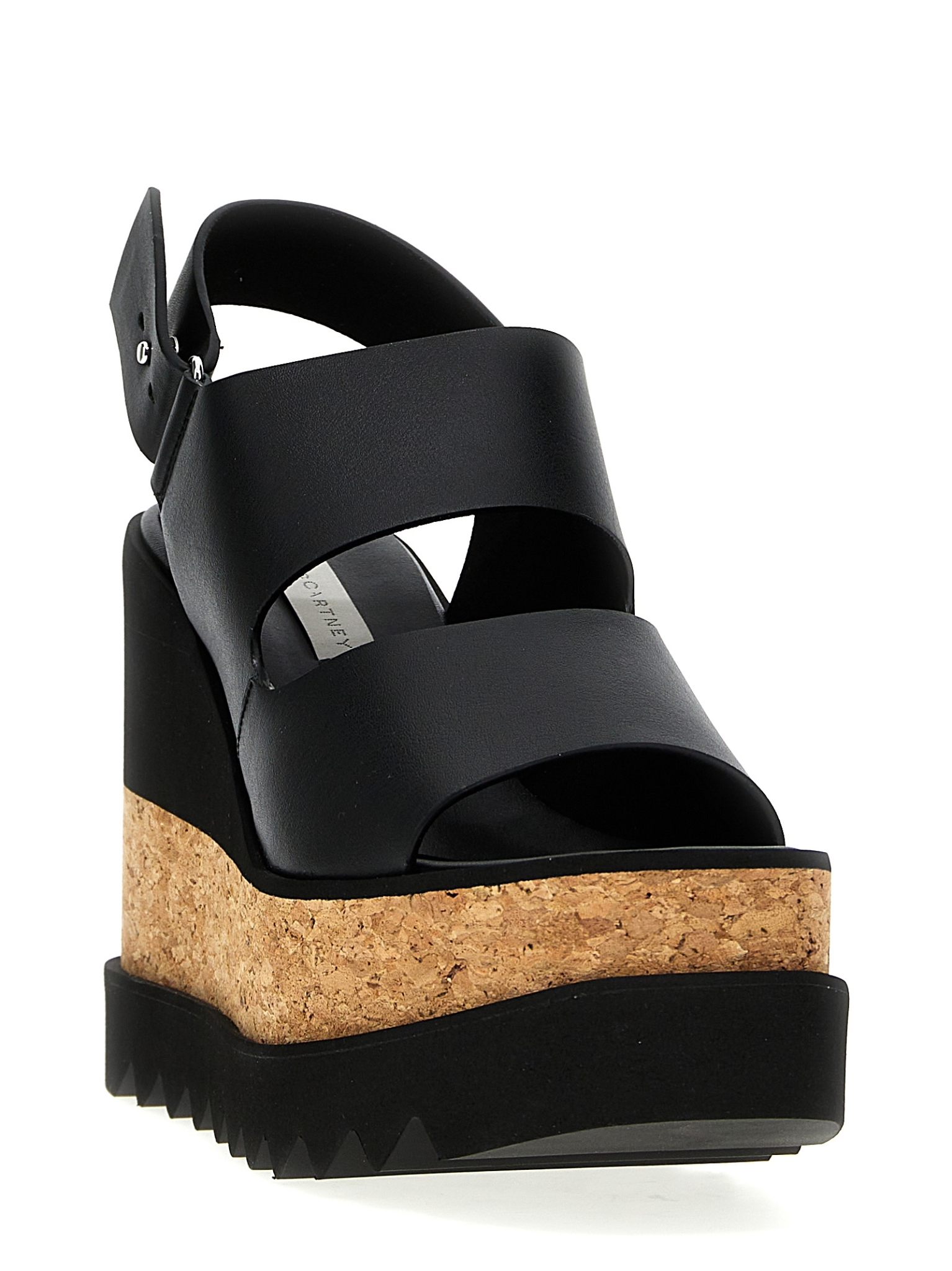 [Stella McCartney] Wedges SS26 810392AP00P01000