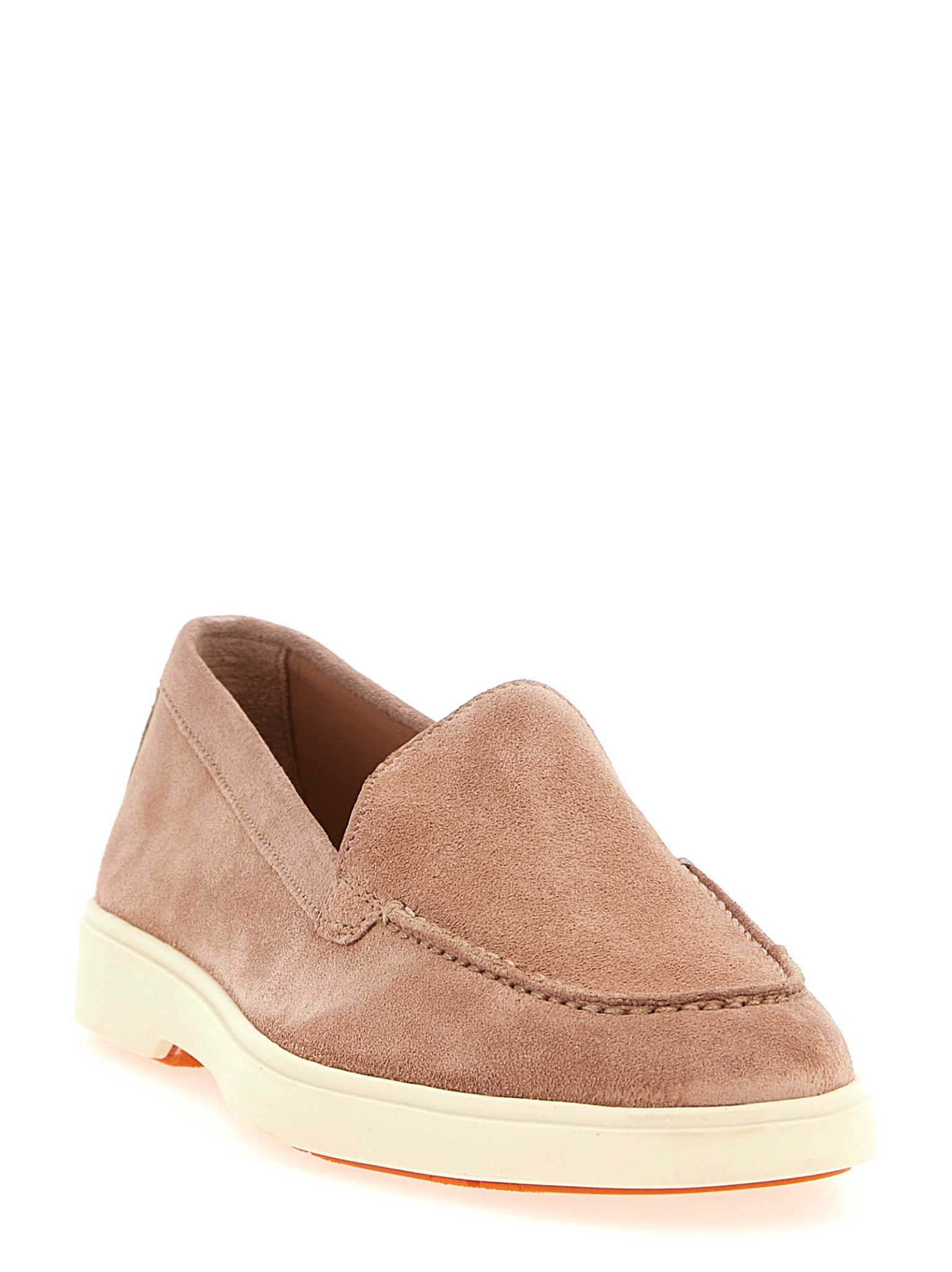 [Santoni] Flat shoes SS26 WUYA58856TISNPYLP24