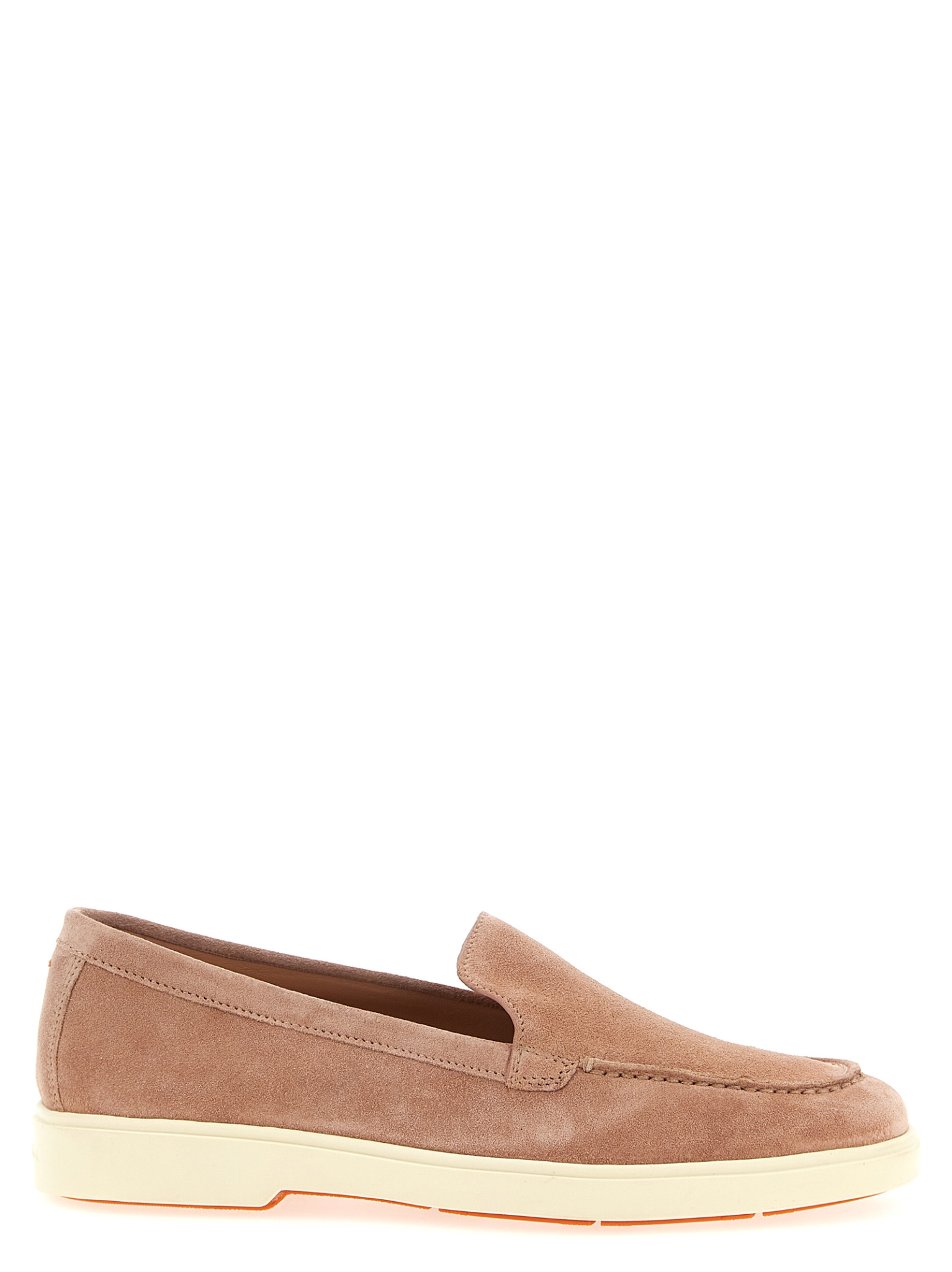 [Santoni] Flat shoes SS26 WUYA58856TISNPYLP24