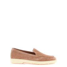 [Santoni] Flat shoes SS26 WUYA58856TISNPYLP24