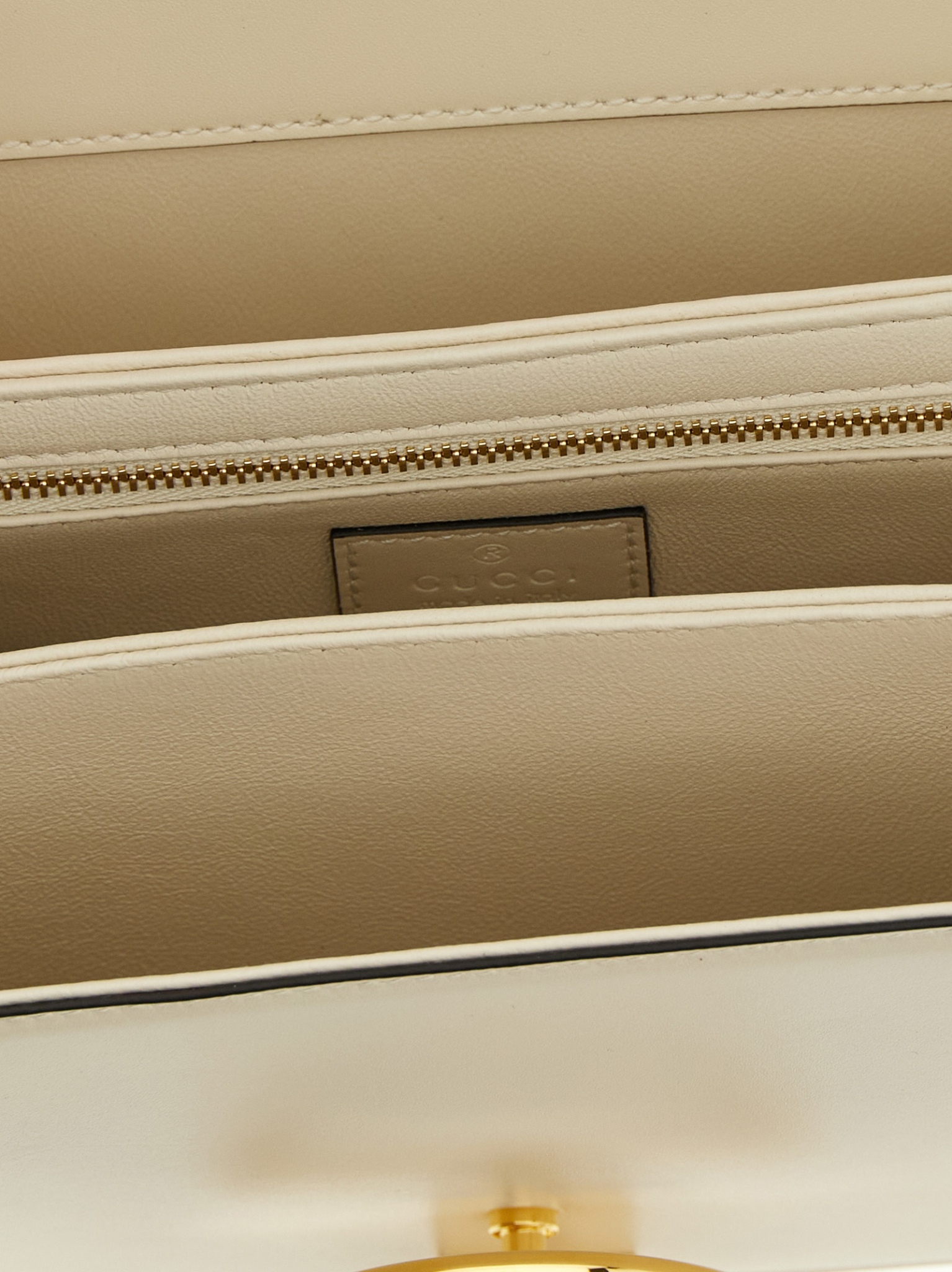 [Gucci] Shoulder bag FW25 846705AAFKB9540