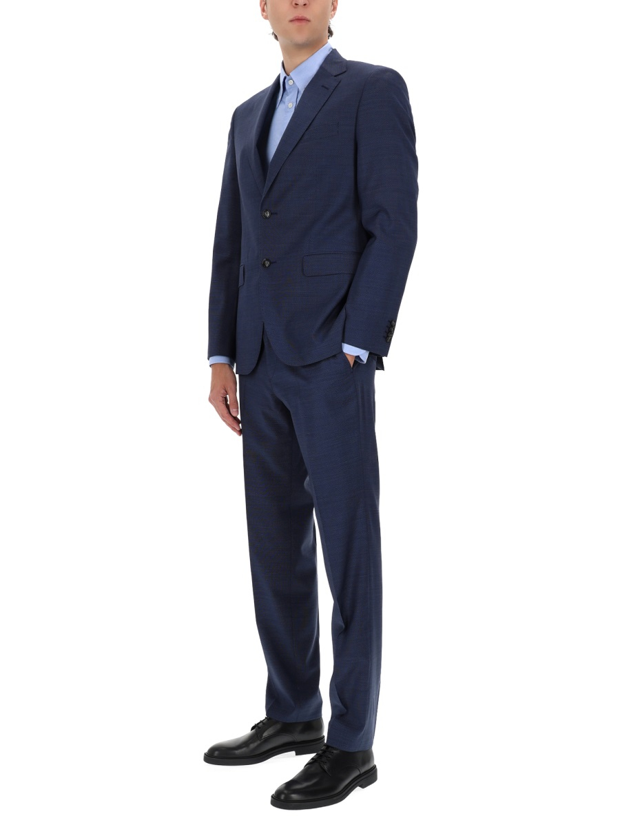 [BOSS] Blazer FW25 50546069_10272917404