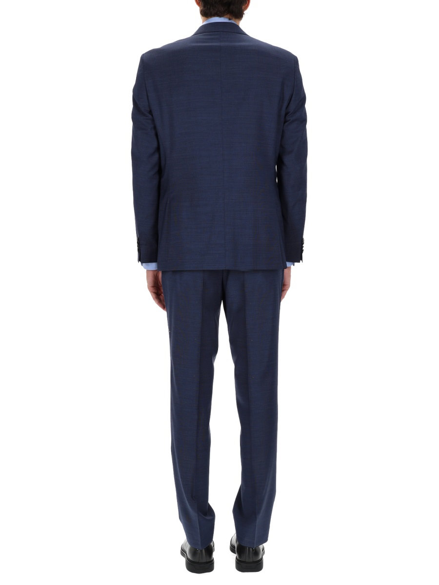 [BOSS] Blazer FW25 50546069_10272917404