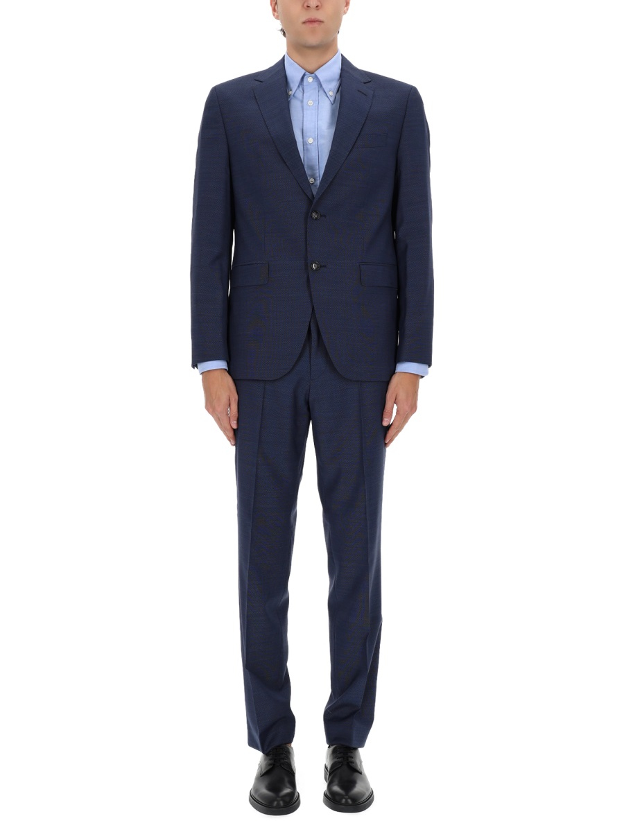 [BOSS] Blazer FW25 50546069_10272917404