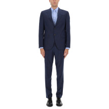 [BOSS] Blazer FW25 50546069_10272917404