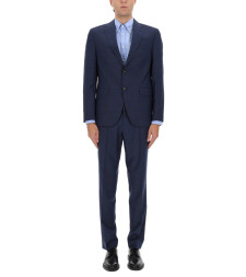 [BOSS] Blazer FW25 50546069_10272917404