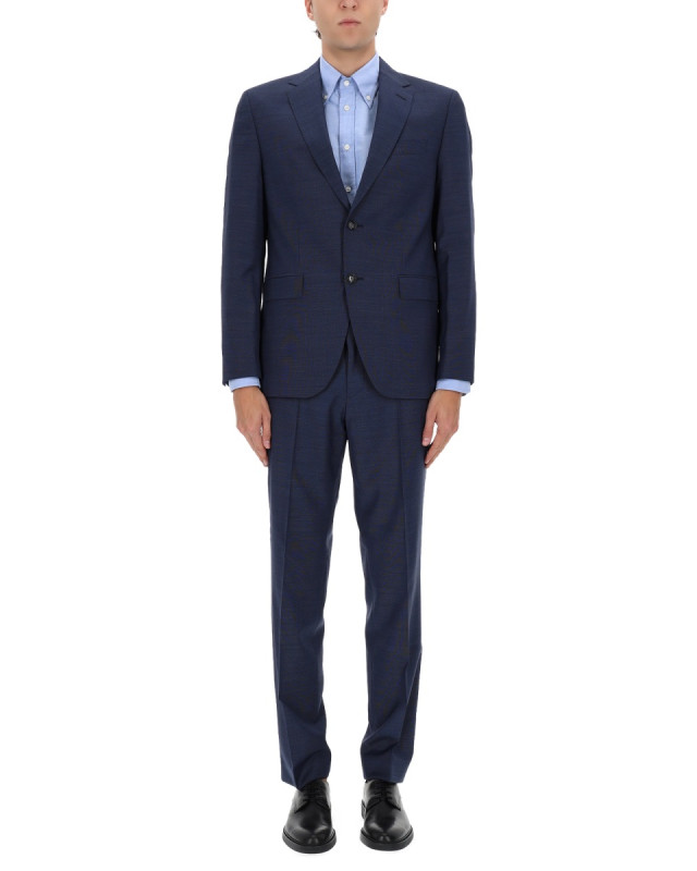 [BOSS] Blazer FW25 50546069_10272917404