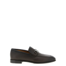 [Ferragamo] Loafer SS26 775115TMORO