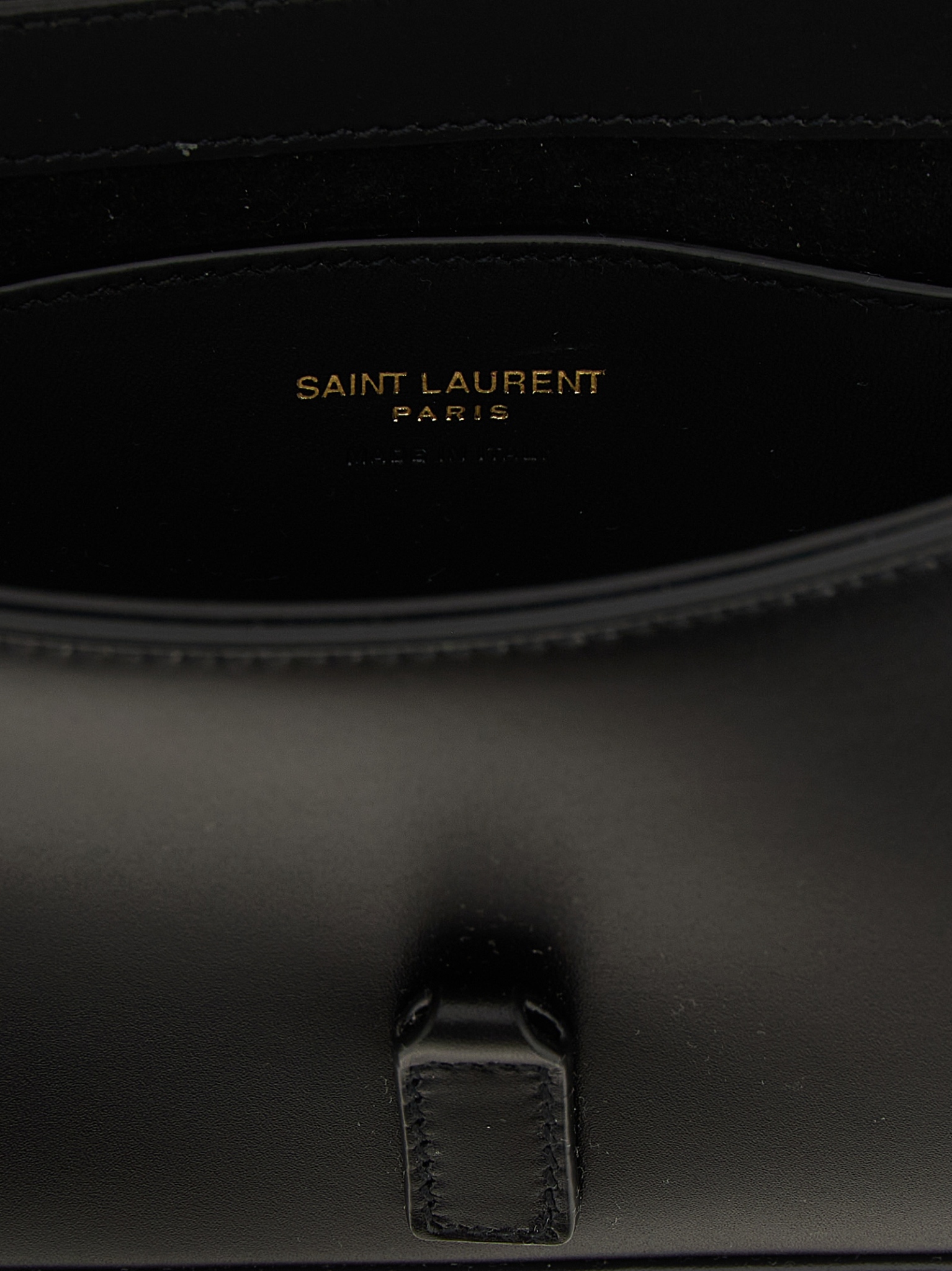[Saint Laurent] Tote bag SS26 7103182R20W1000