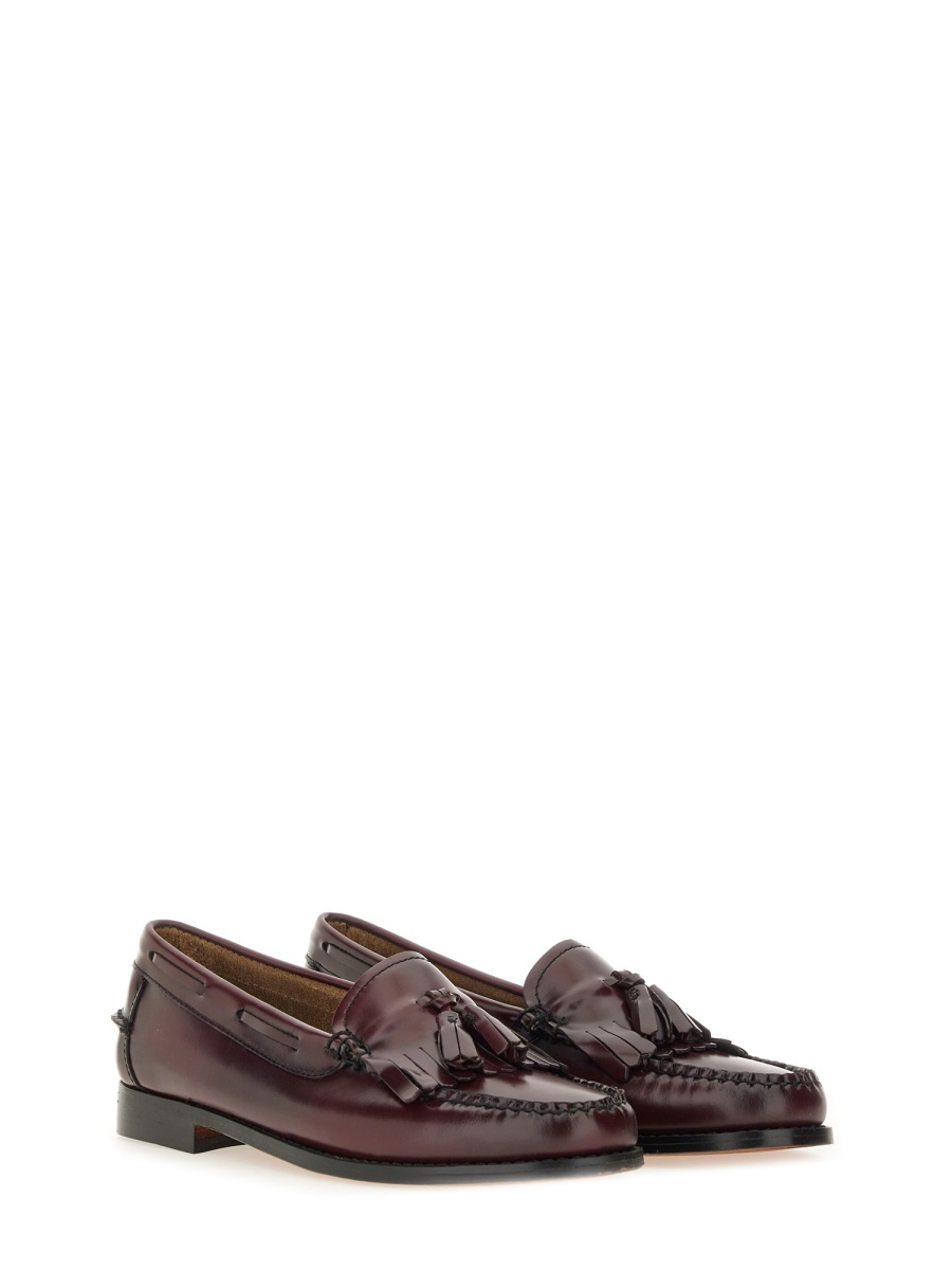 [G.H. BASS] Loafer FW25 BA41020_0NN