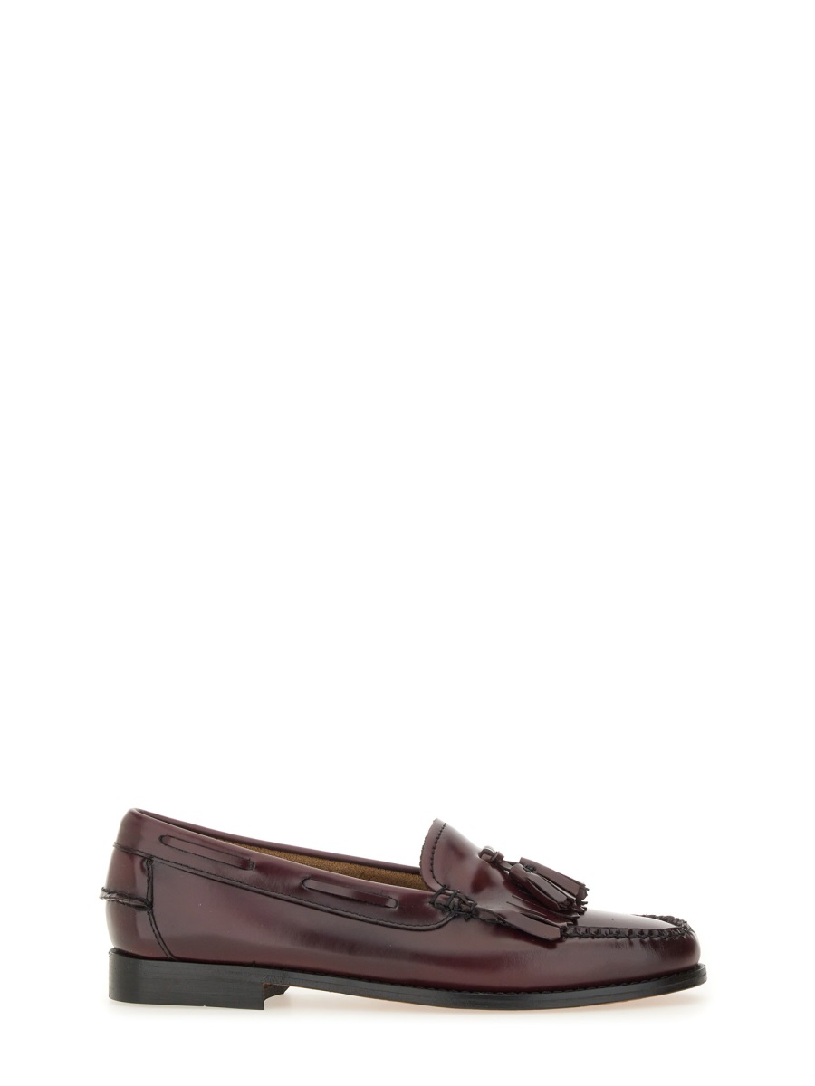 [G.H. BASS] Loafer FW25 BA41020_0NN