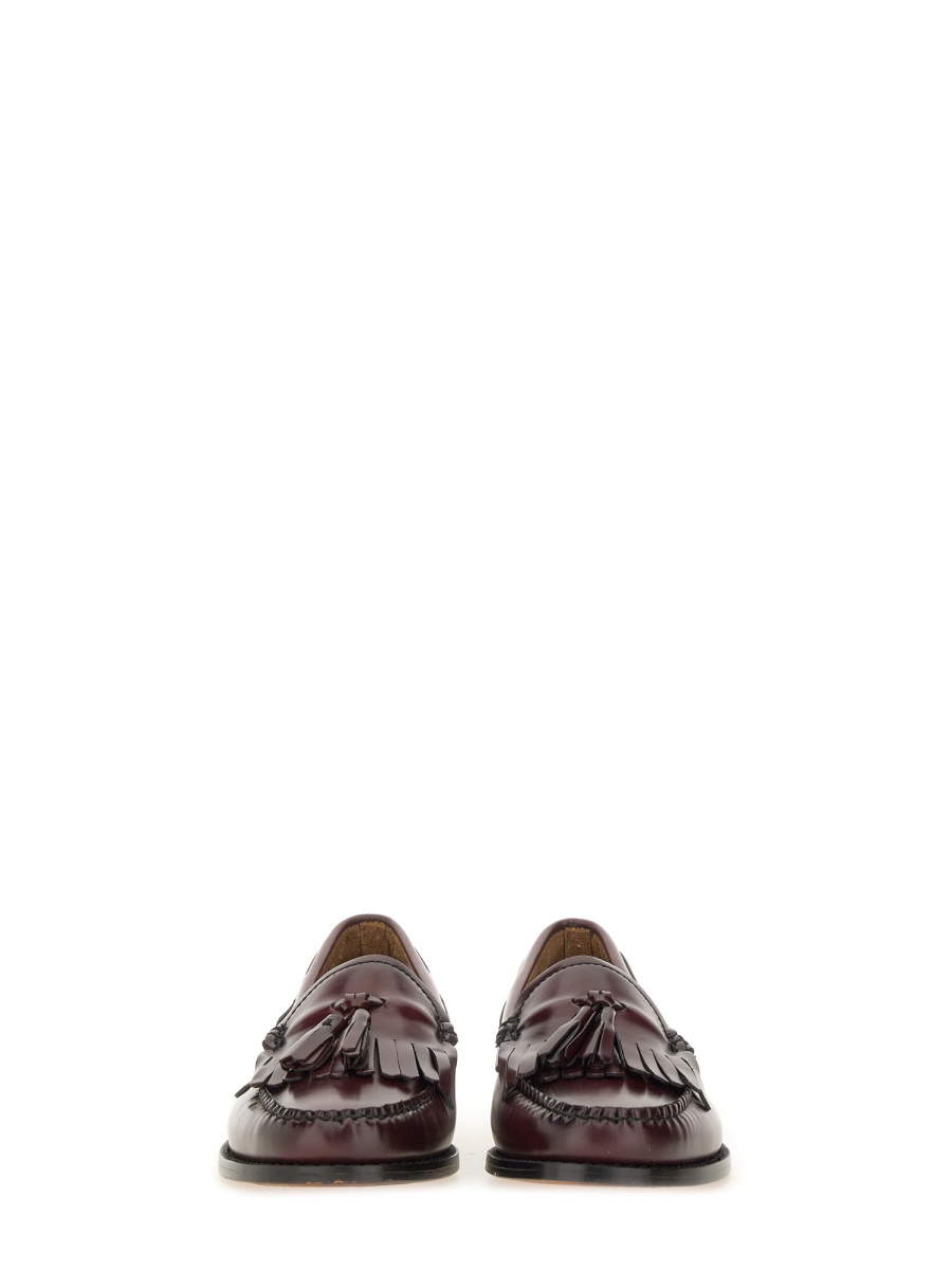[G.H. BASS] Loafer FW25 BA41020_0NN