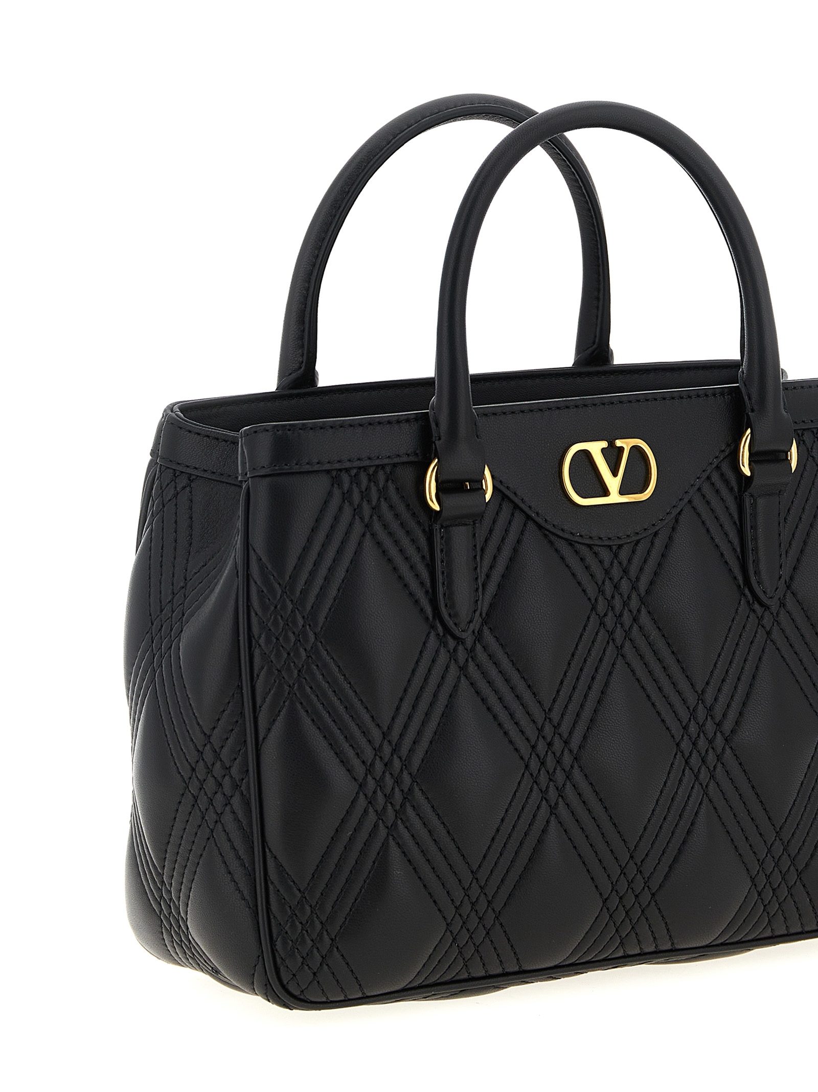 [Valentino Garavani] Tote bag FW25 W2B0R97MIC0NO