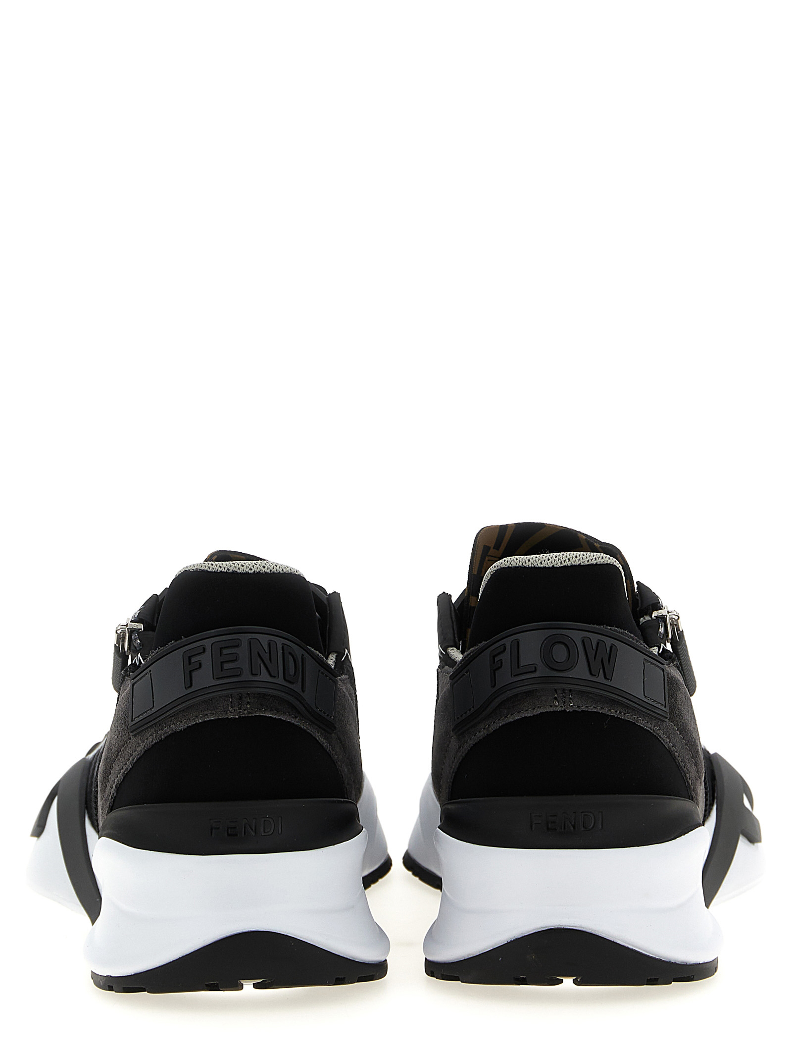 [Fendi] Sneakers FW25 7E1392AY9WF1EX4