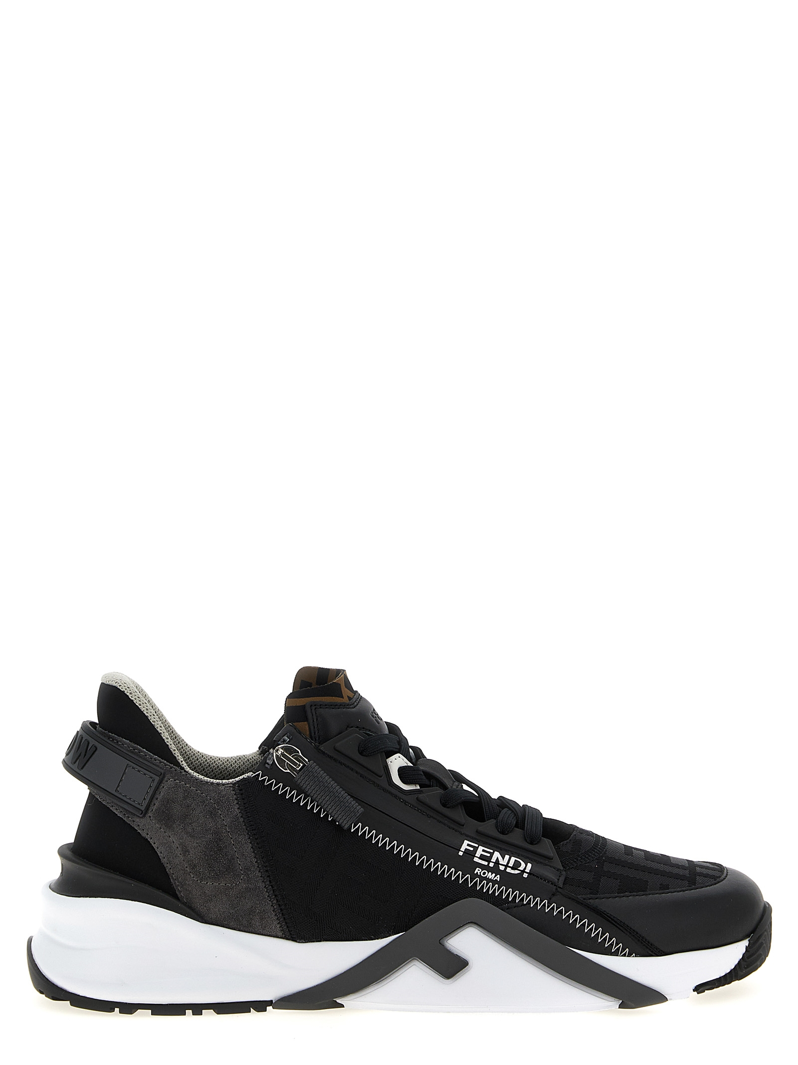 [Fendi] Sneakers FW25 7E1392AY9WF1EX4