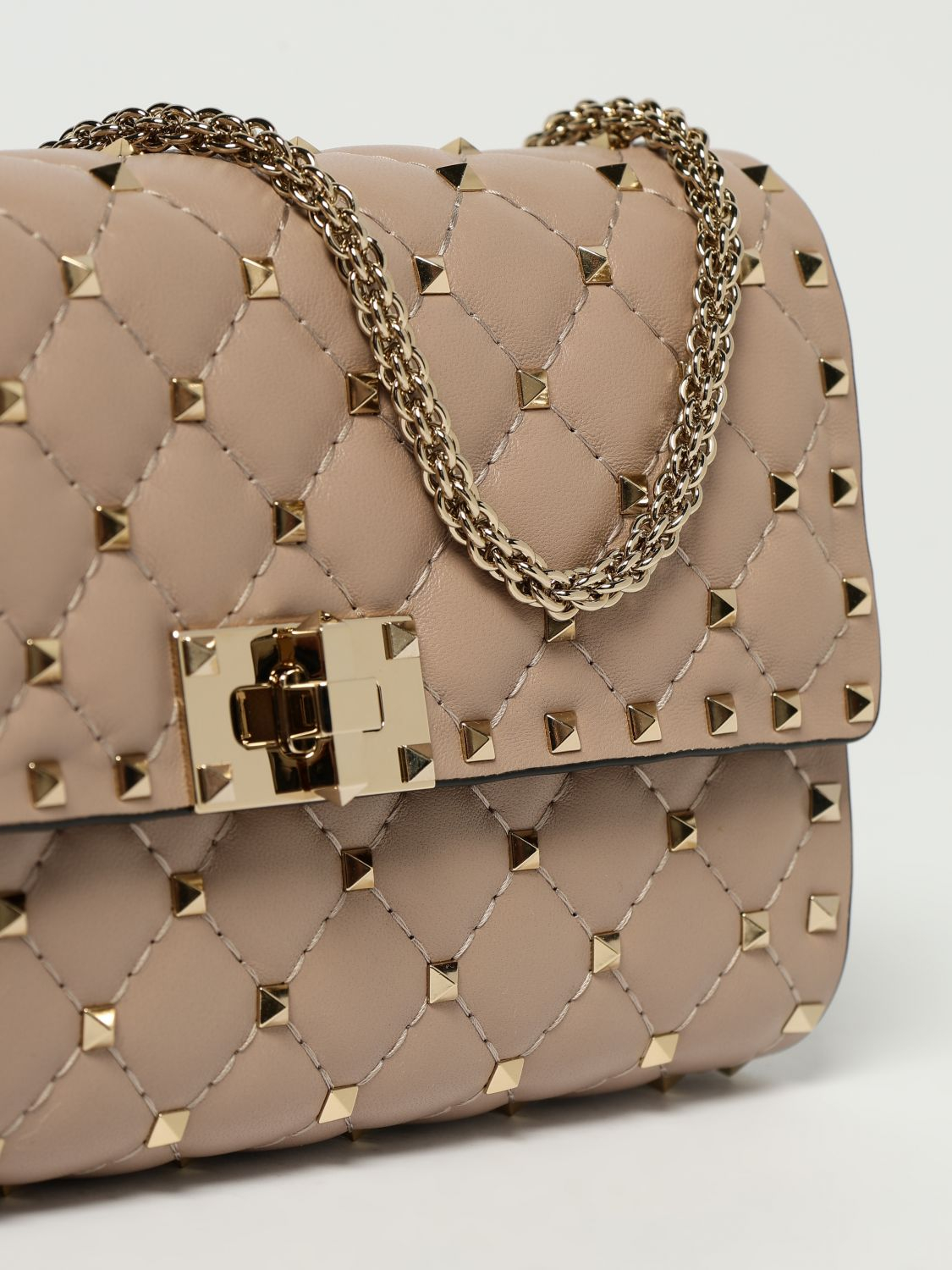[Valentino Garavani] Minibag SS26 7W2B0137NAP P45