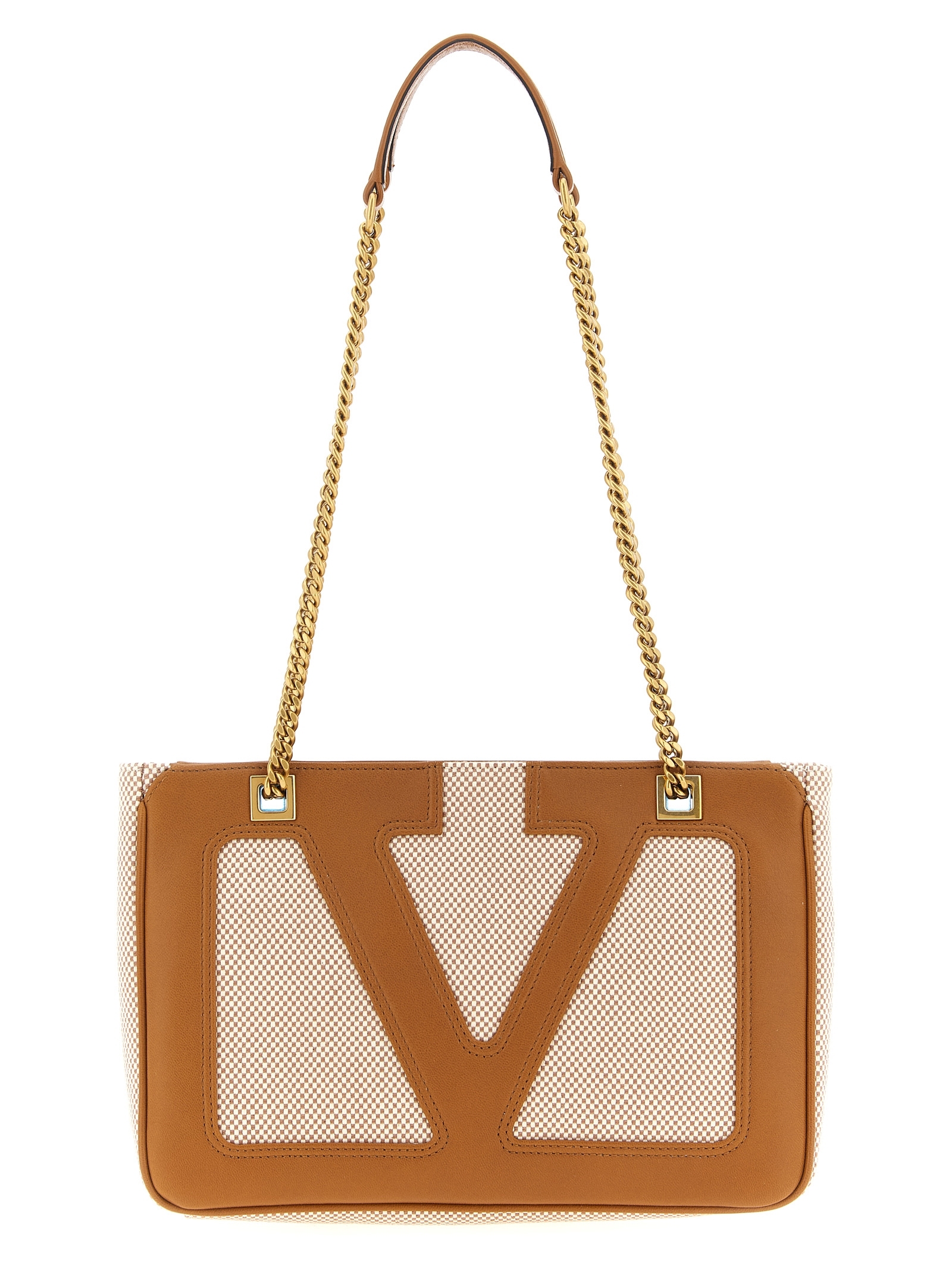 [Valentino Garavani] Shoulder bag FW25 Y2B0R14GLR9QR