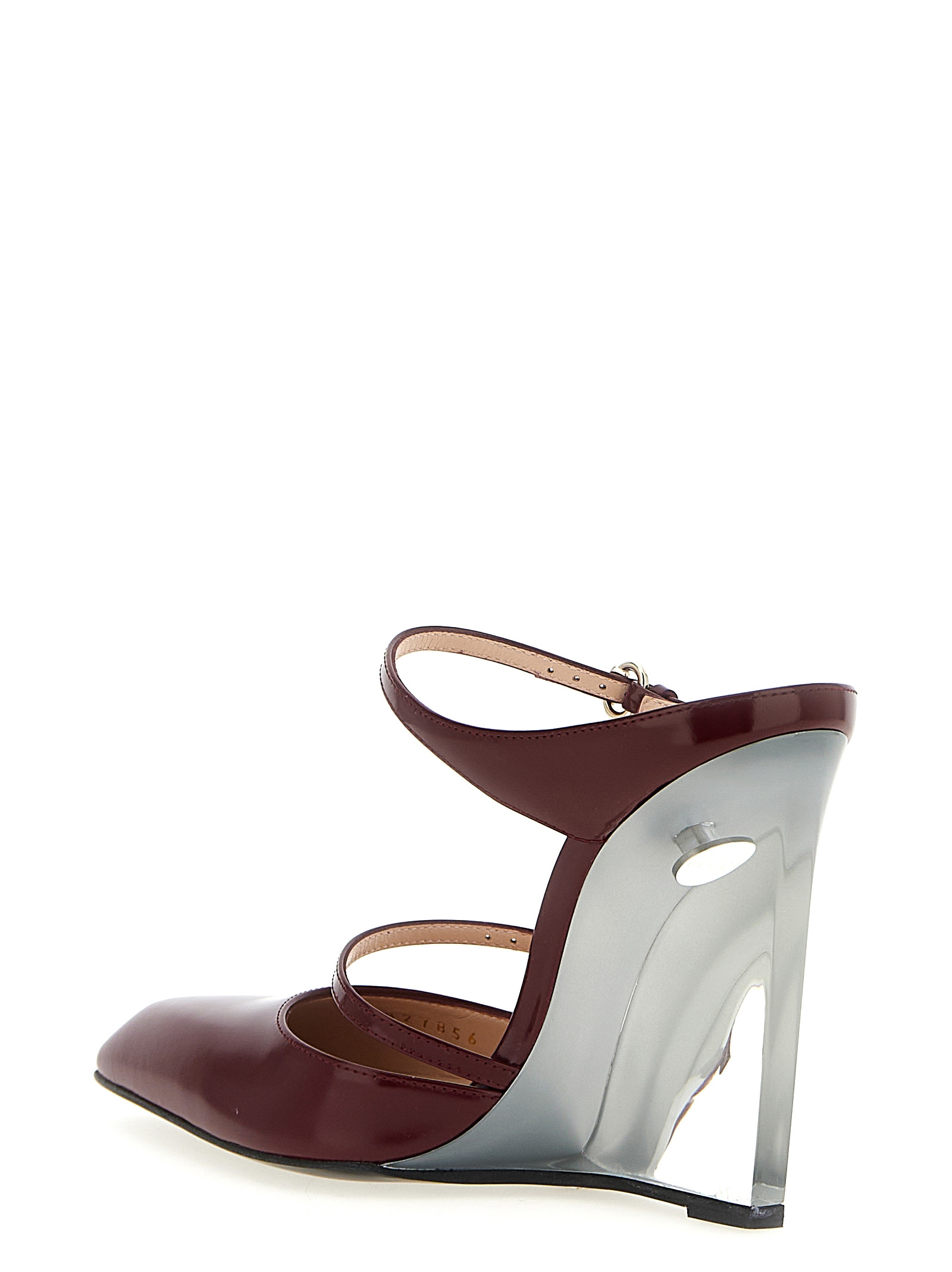 [Gucci] Wedges SS25 827856CLG006207