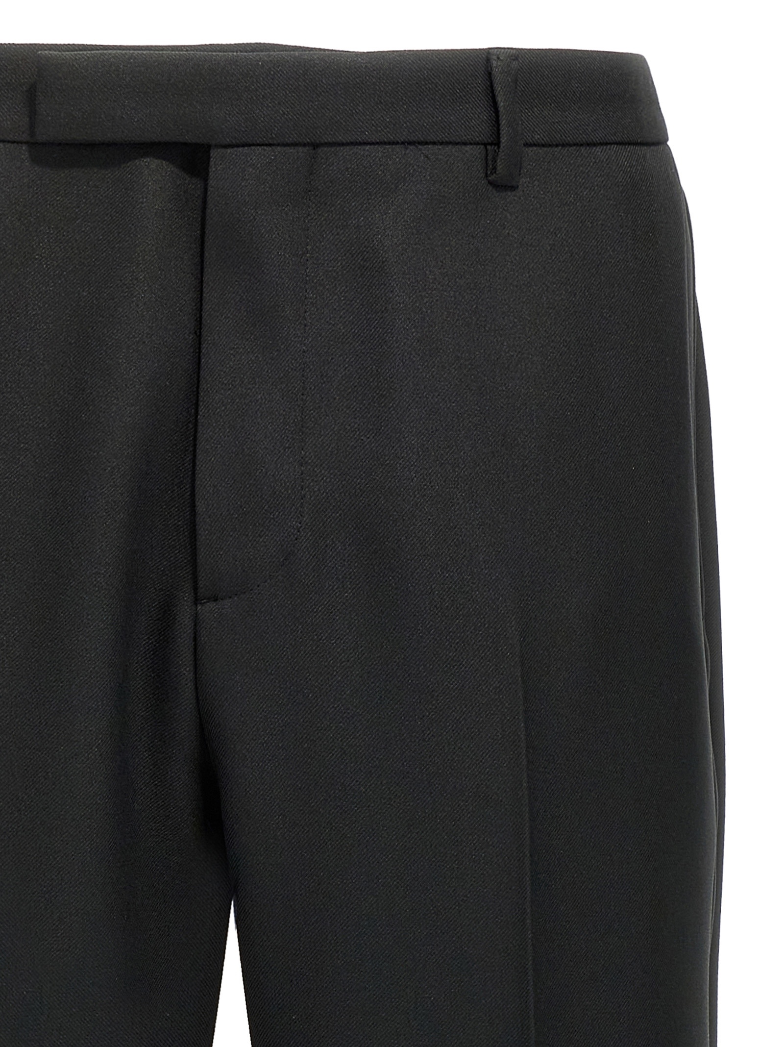 [Gucci] Trousers SS25 814299Z7AMR1000