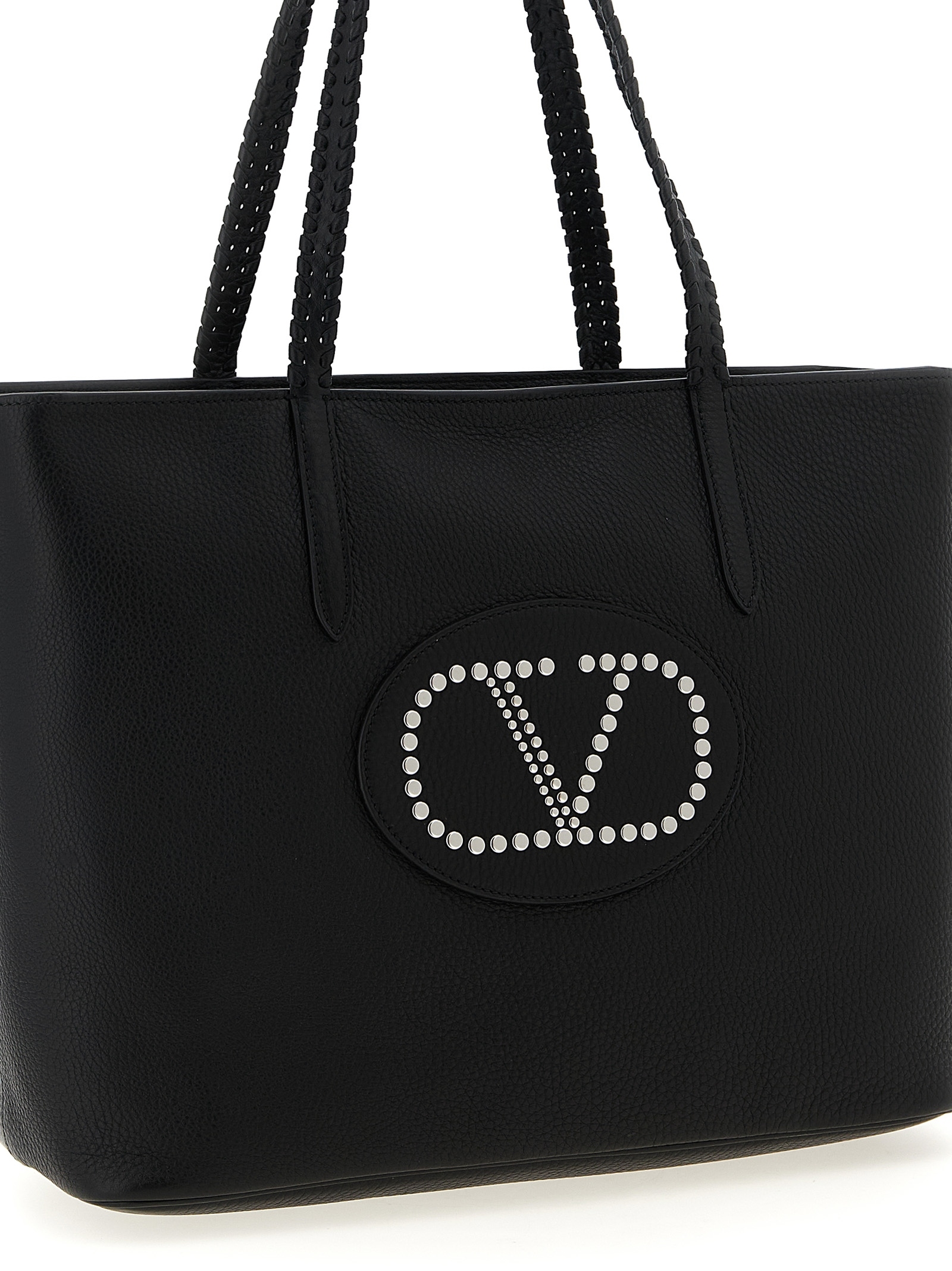 [Valentino Garavani] Tote bag FW25 W2B0R75BTB0NO