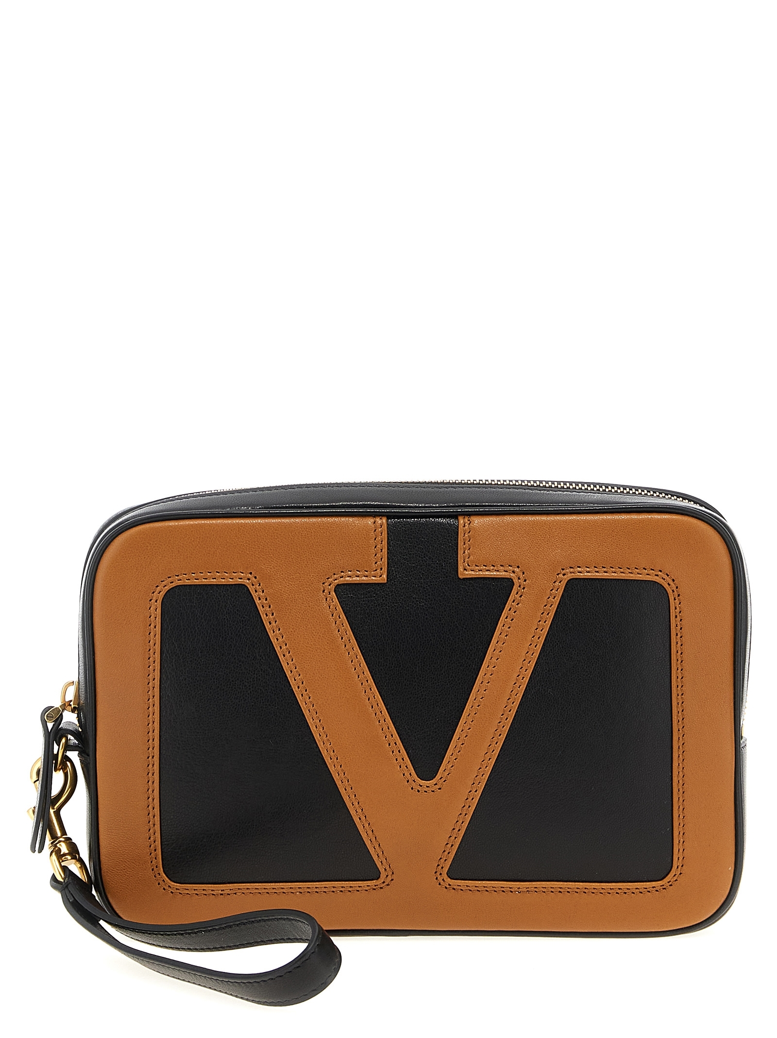 [Valentino Garavani] Clutch bag FW25 Y2P0AN5PTJRFA