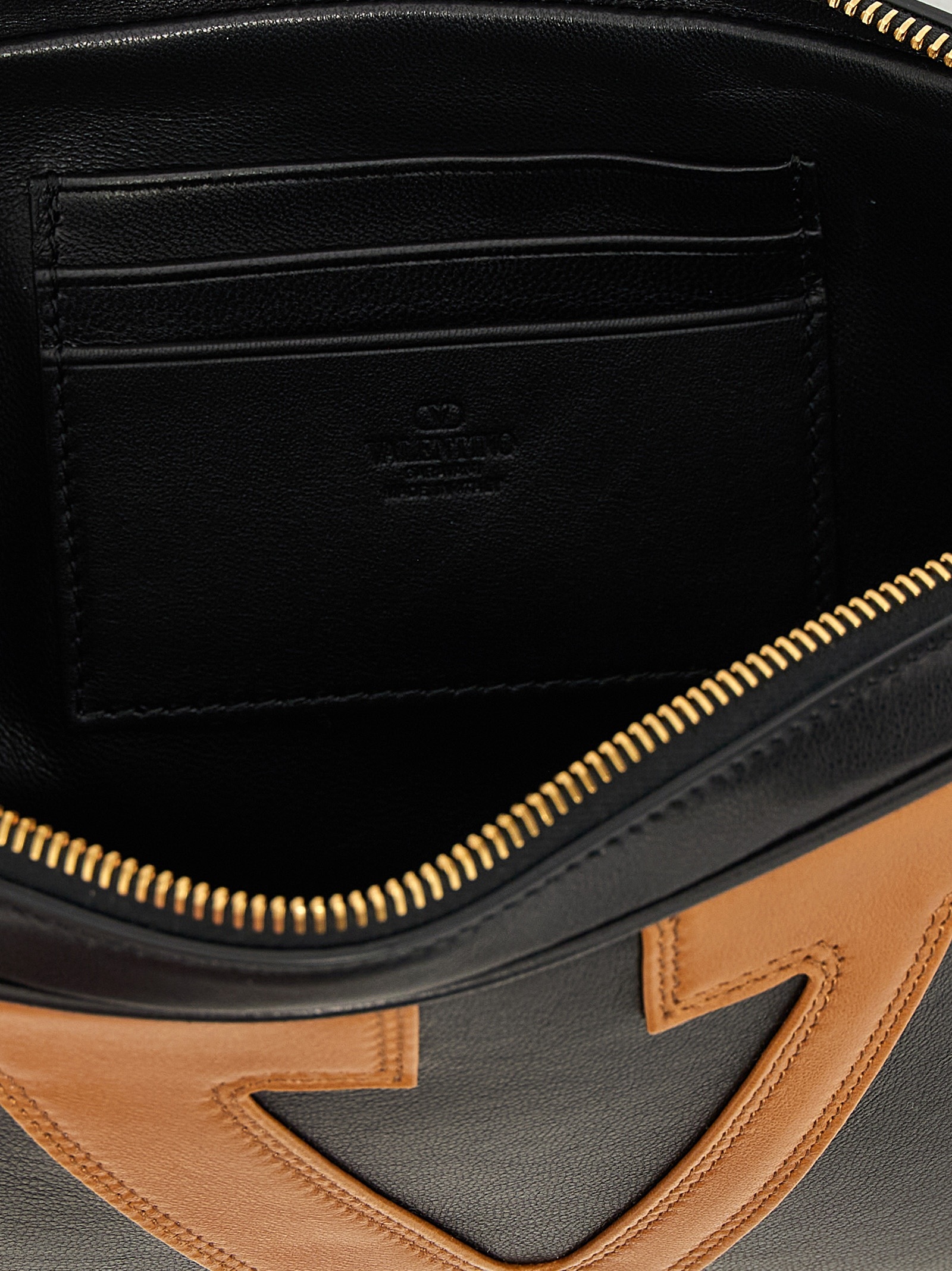 [Valentino Garavani] Clutch bag FW25 Y2P0AN5PTJRFA
